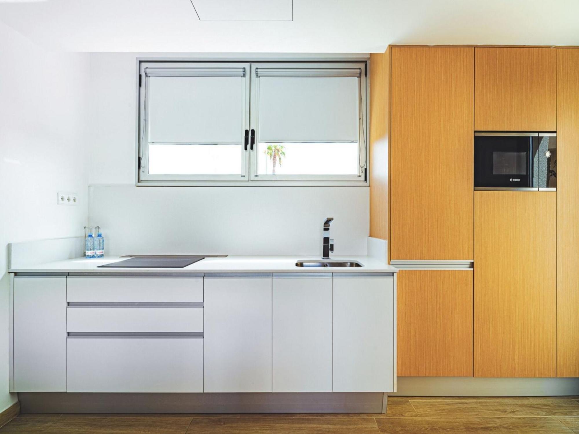 Deluxe Duplex-cordial Santa Agueda By Interhome