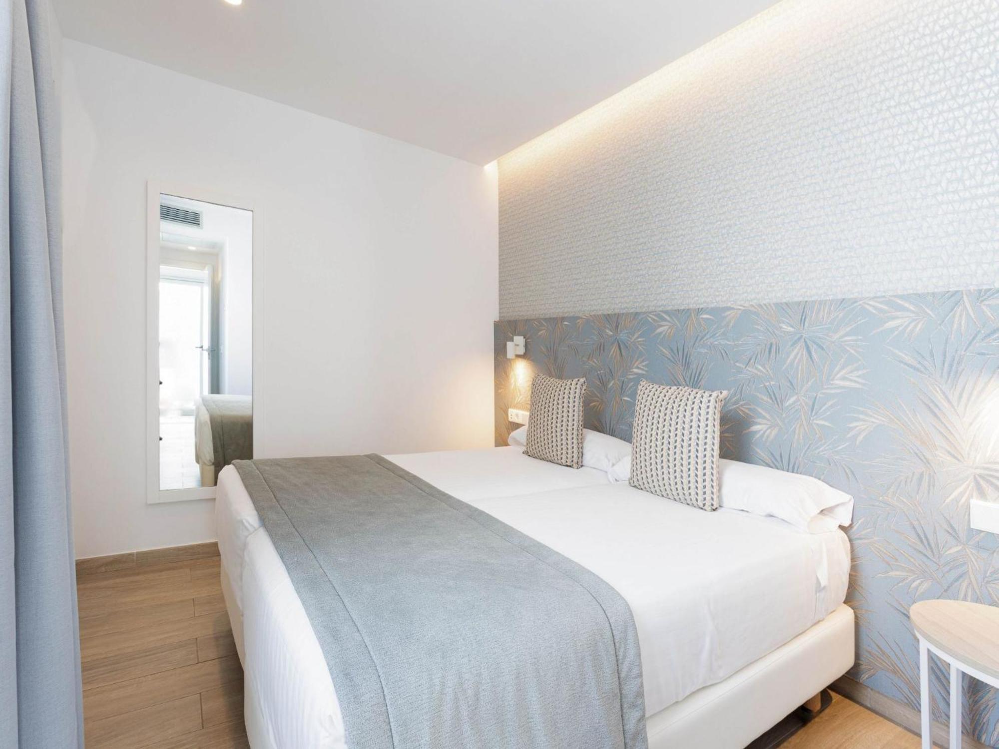 Сasa de vacaciones Deluxe Duplex-cordial Santa Agueda By Interhome