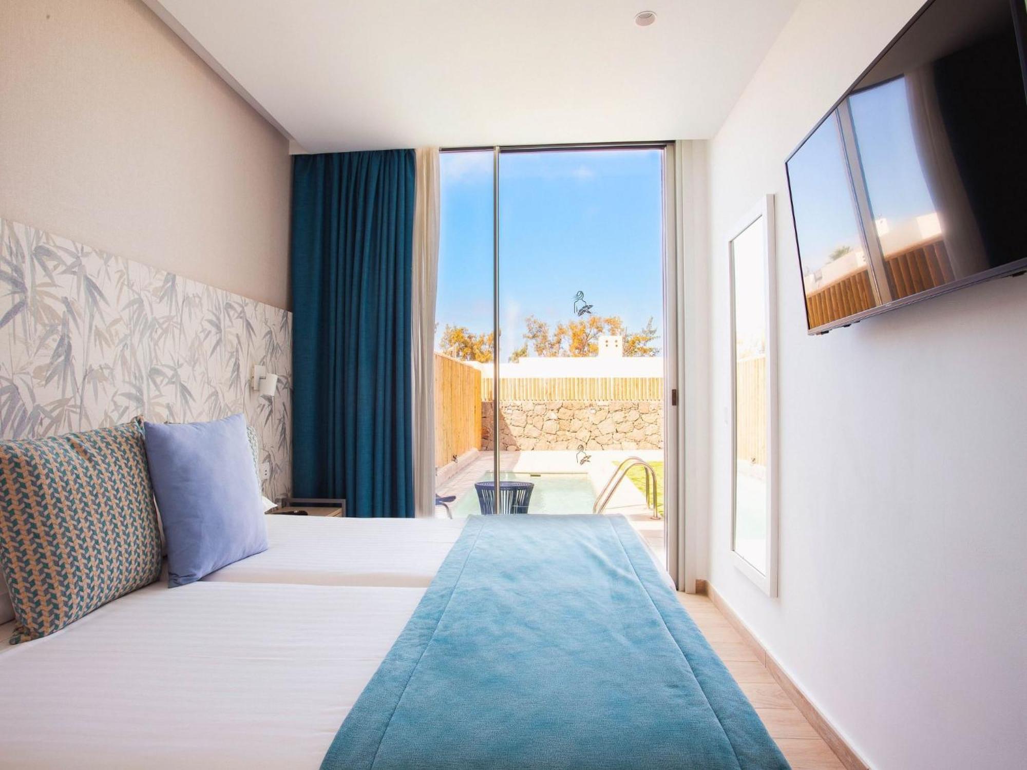 Сasa de vacaciones Deluxe Duplex-cordial Santa Agueda By Interhome