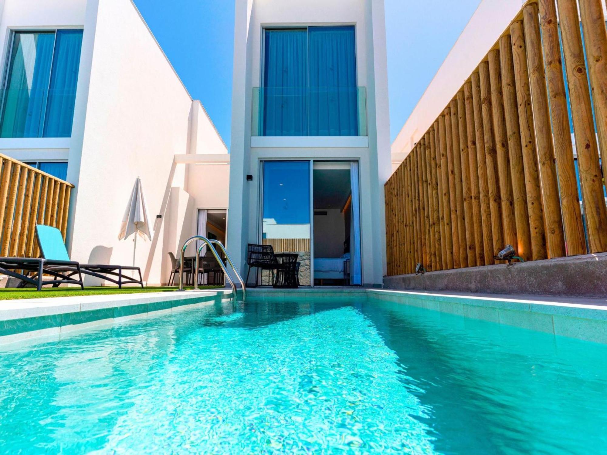 Deluxe Duplex-cordial Santa Agueda By Interhome Сasa de vacaciones