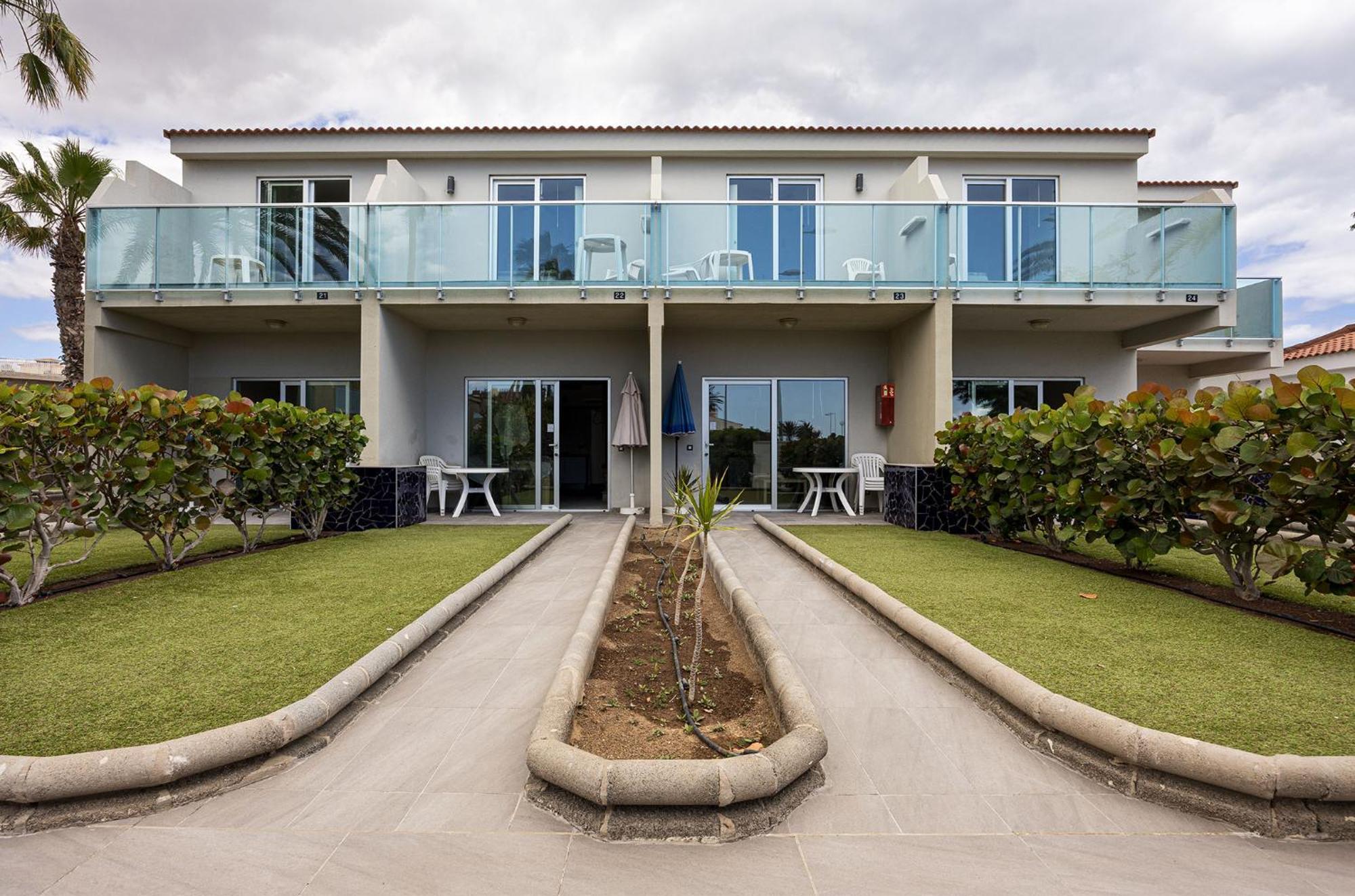 Smartr Maspalomas Corinto 2* Playa del Ingles (Gran Canaria)