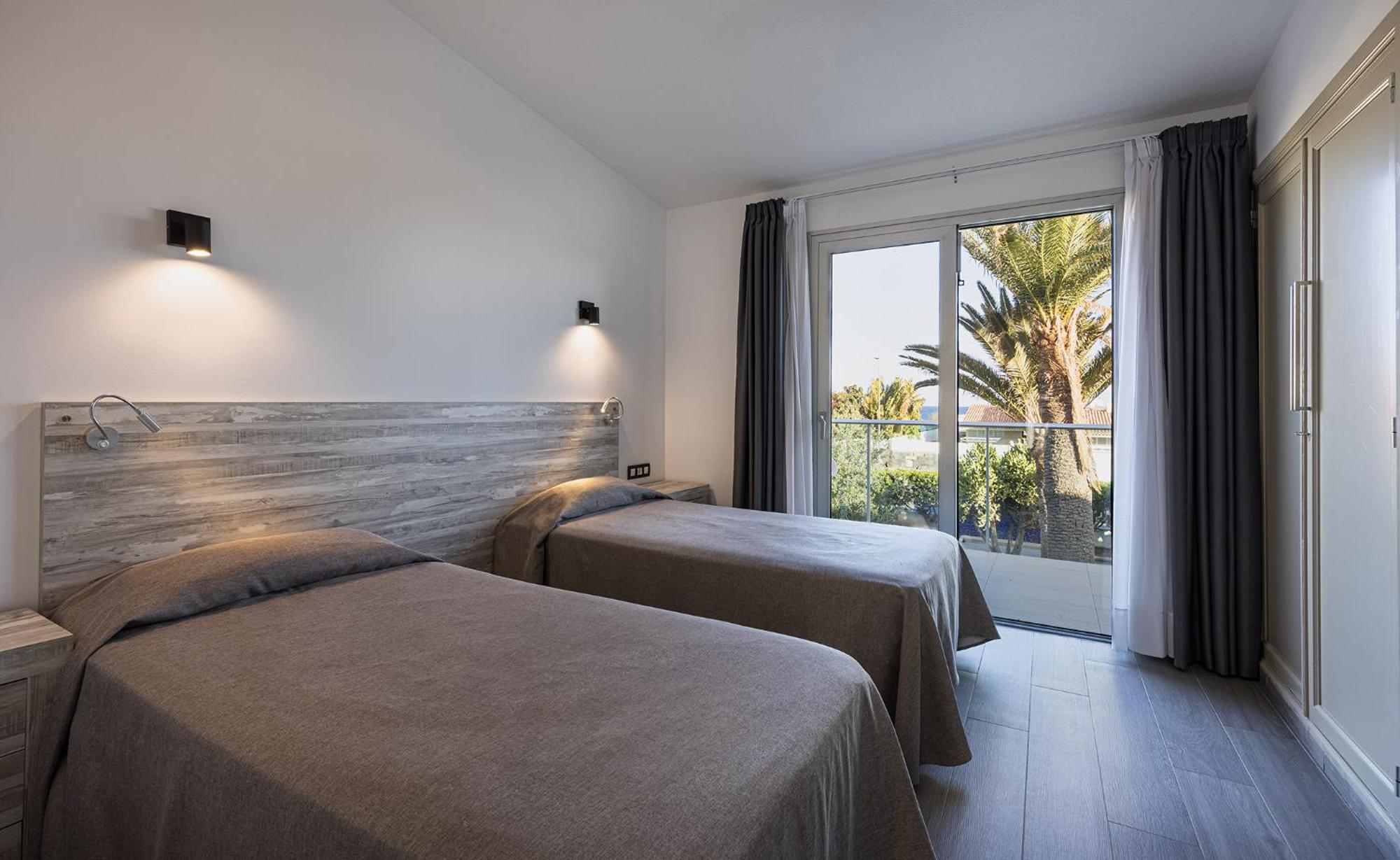 Holiday park Smartr Maspalomas Corinto