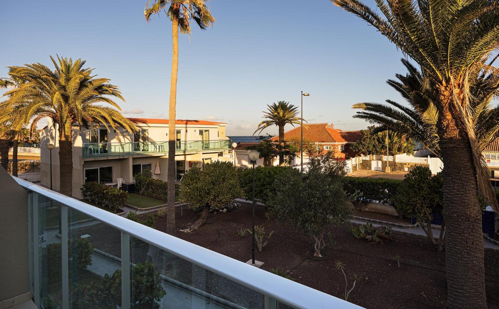 Smartr Maspalomas Corinto 2*
