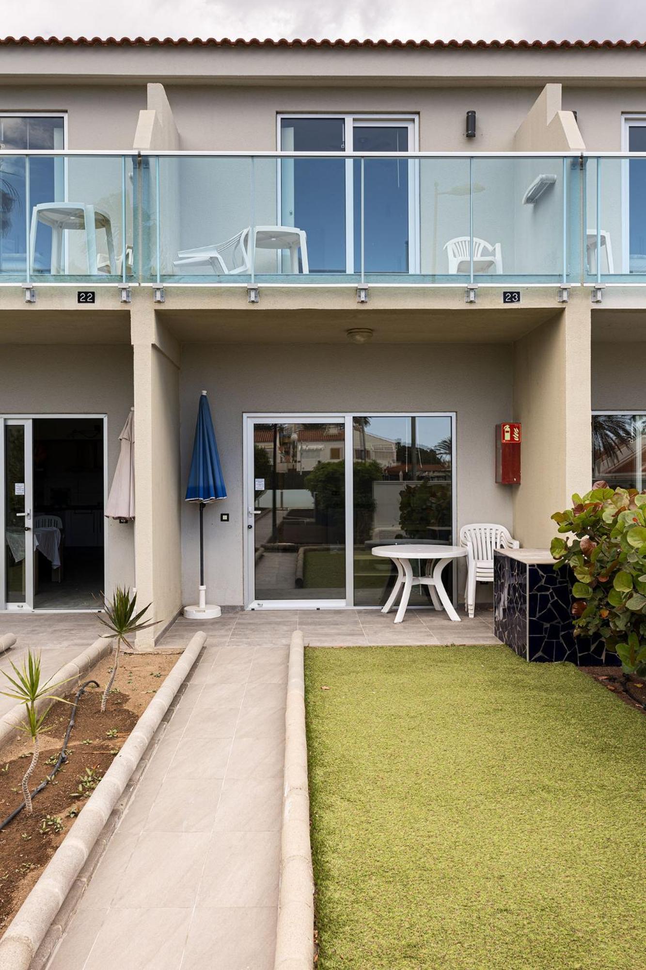 Smartr Maspalomas Corinto 2*