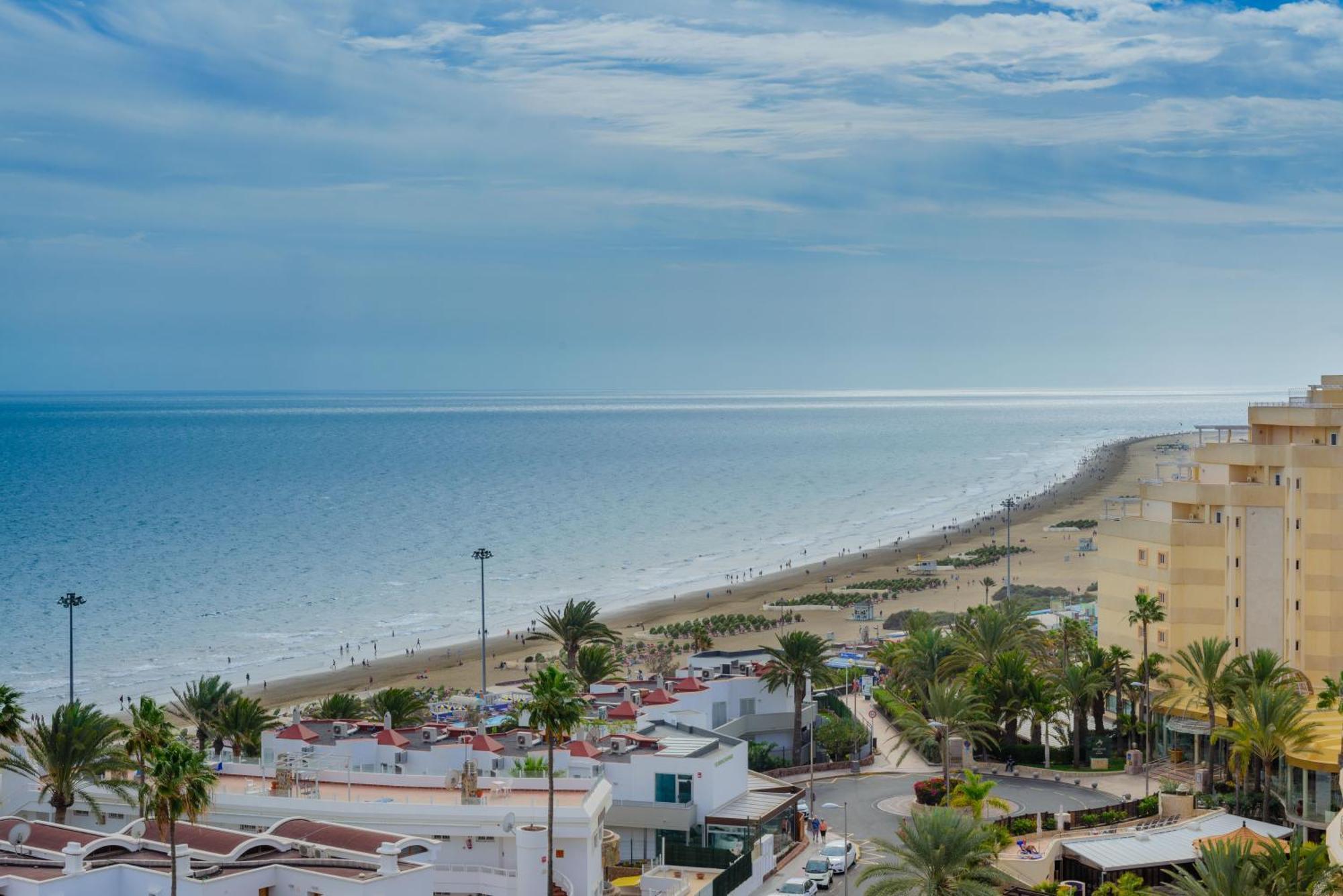 Arenas 4* Playa del Ingles (Gran Canaria)