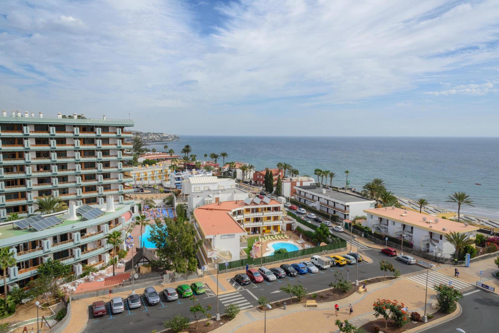 Arenas 4* Playa del Ingles (Gran Canaria)