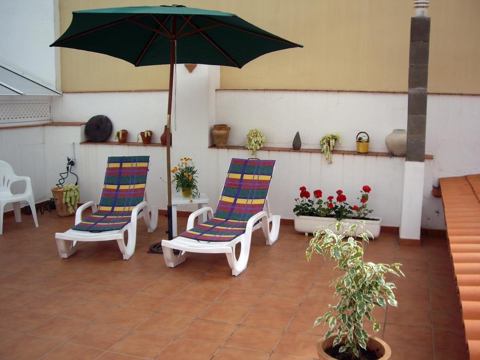 Country house Dona Margarita Teror