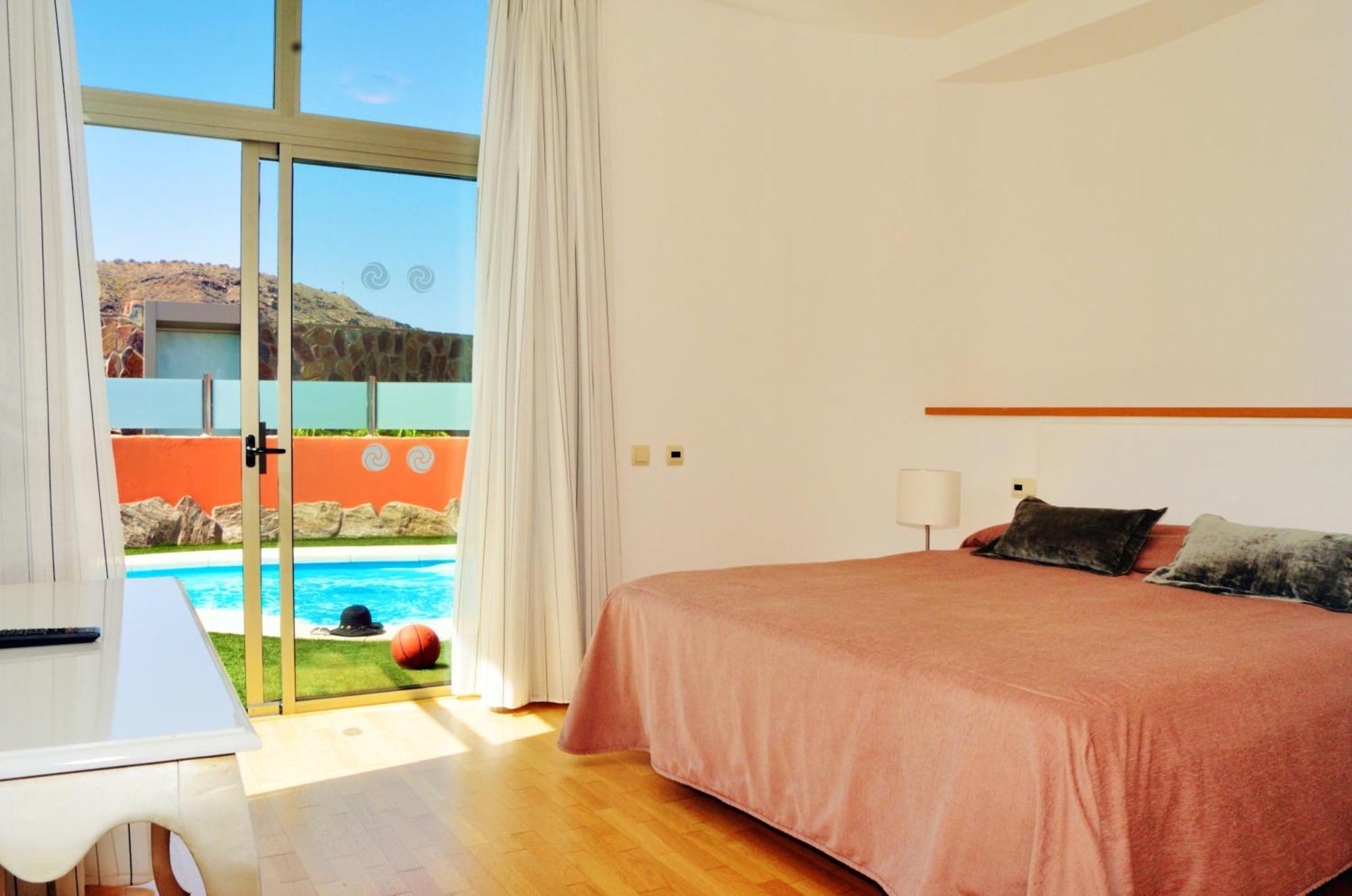 Villa Opal Anfi Tauro *