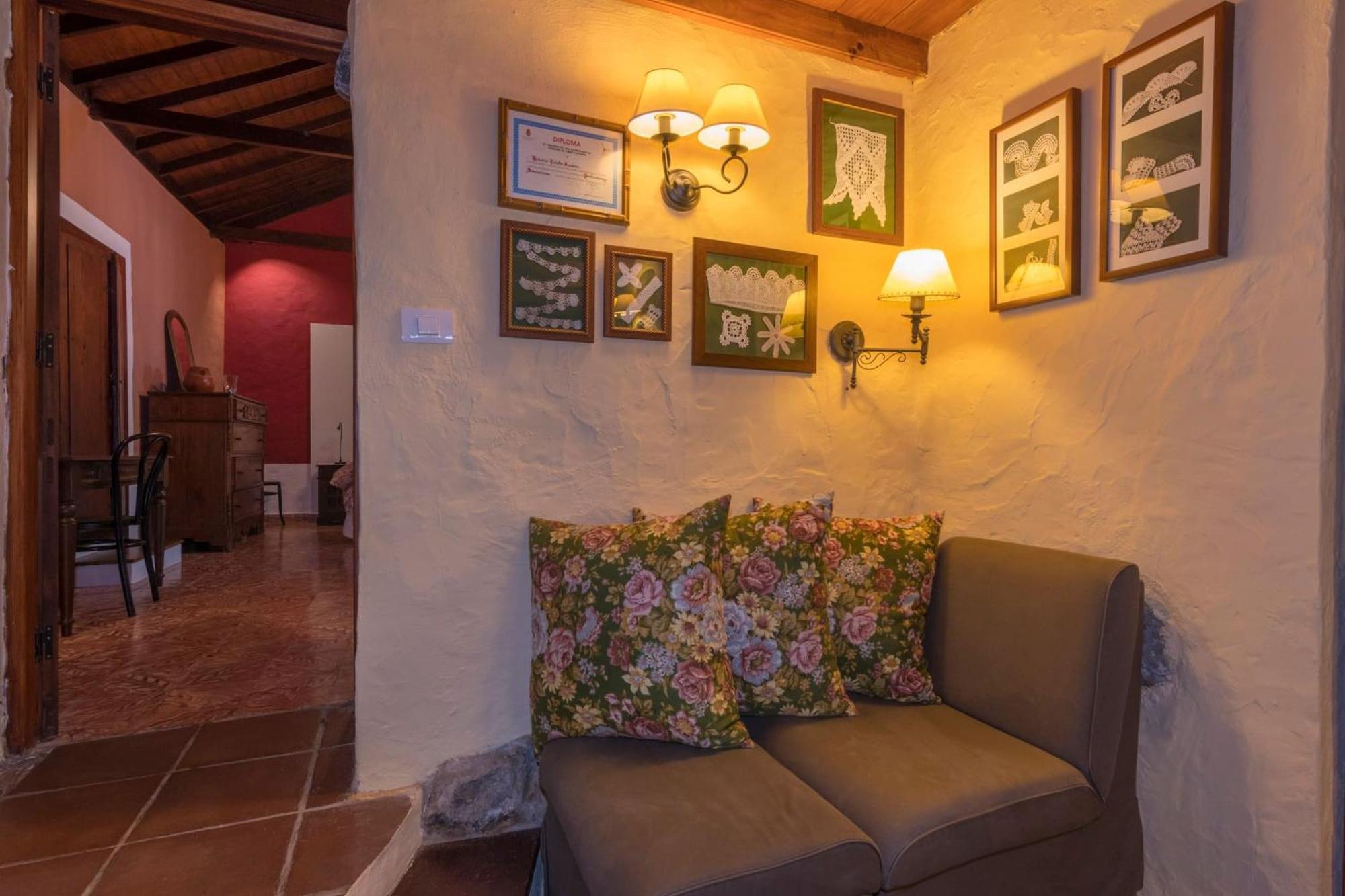 Casa vacanze Casas Nanitas *