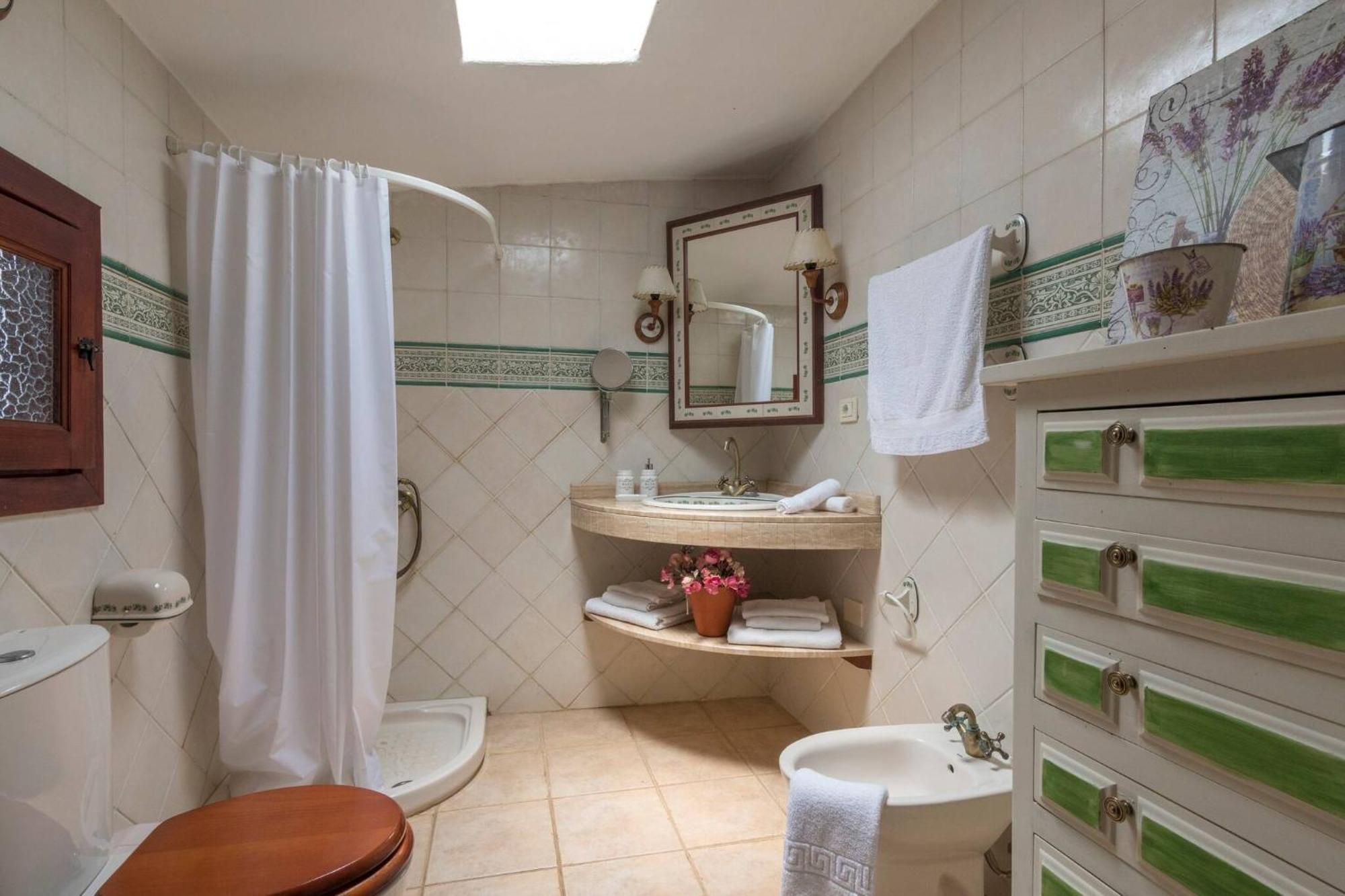 Casa vacanze Casas Nanitas