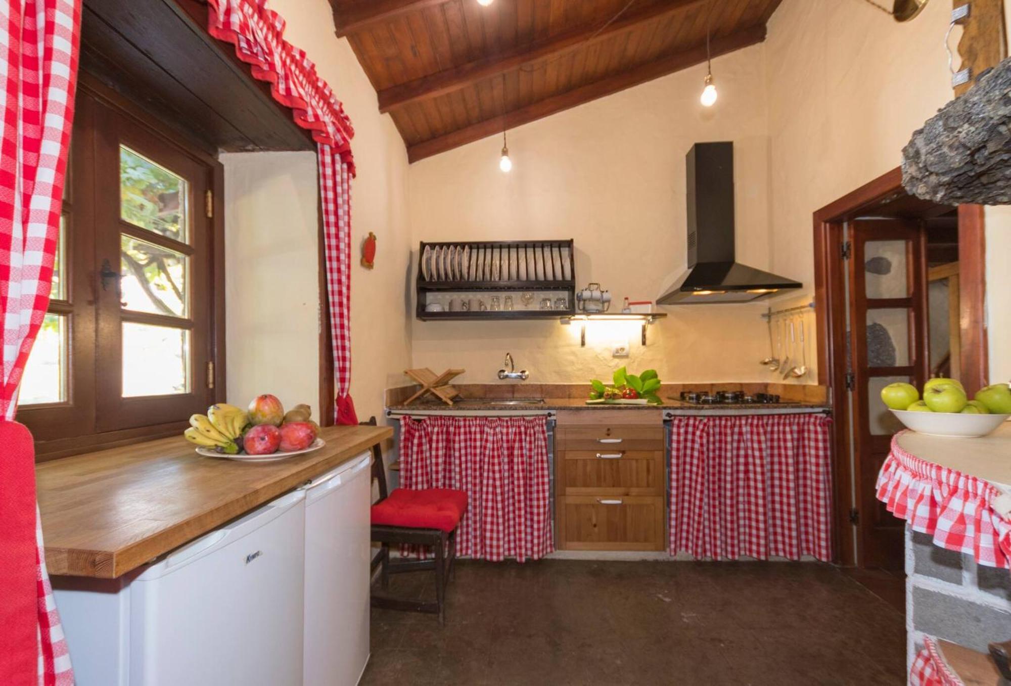Casas Nanitas Casa vacanze *