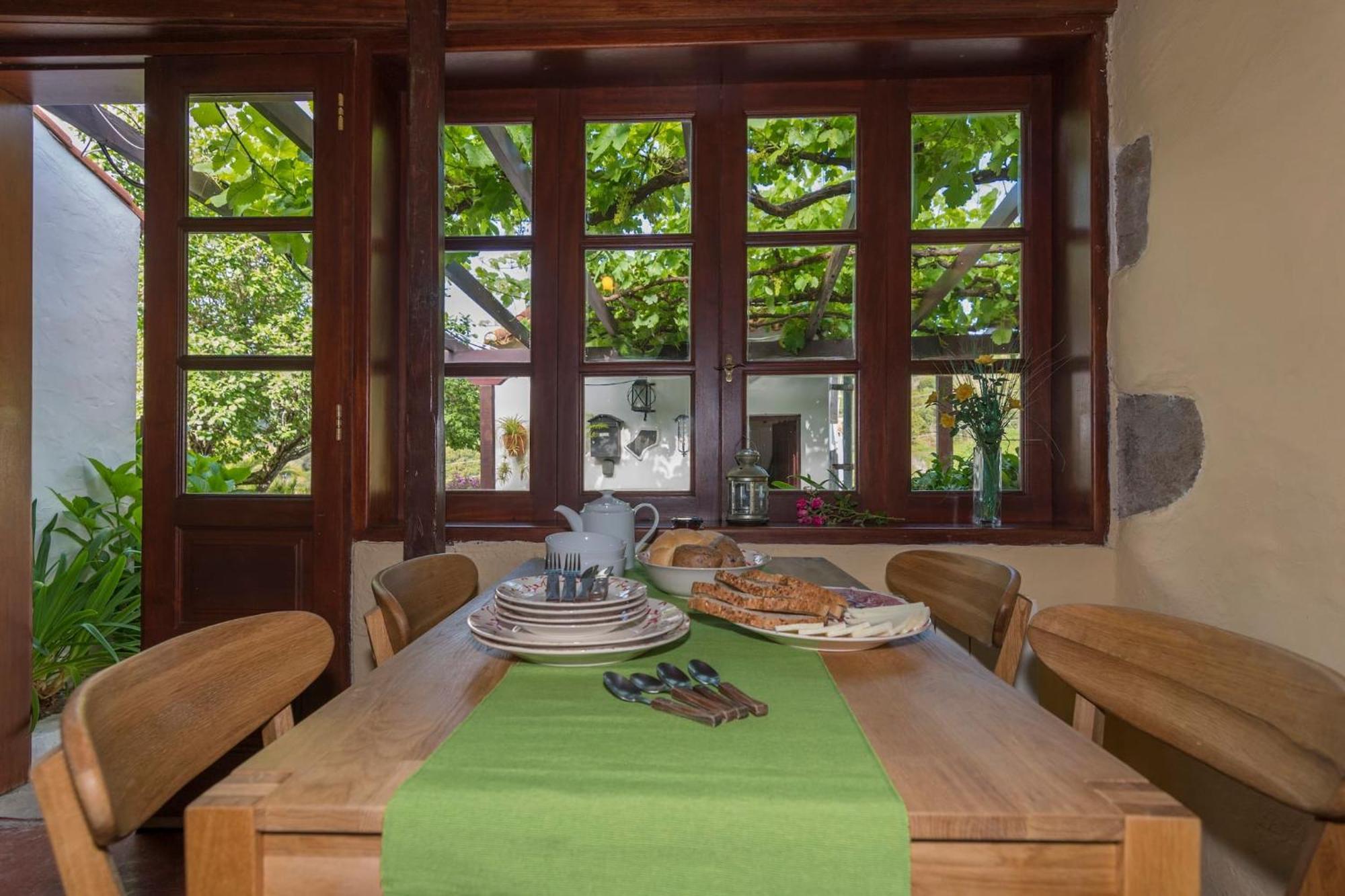 Casa vacanze Casas Nanitas Moya (Gran Canaria)