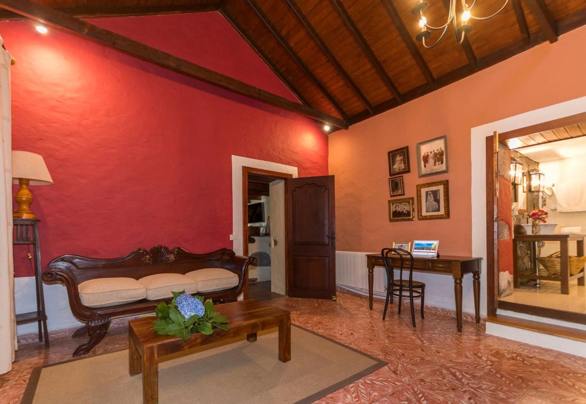 Casas Nanitas Casa vacanze