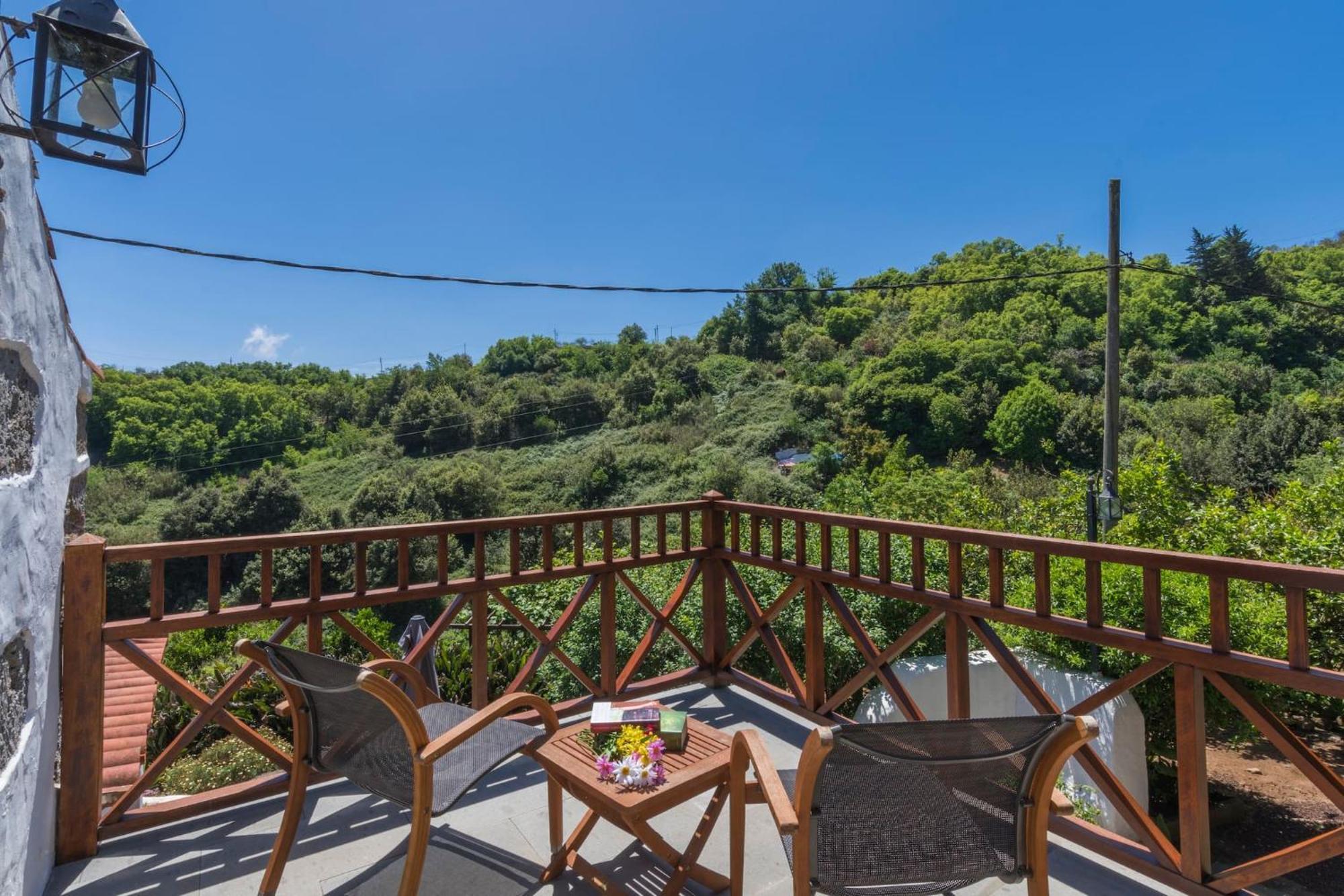 Casas Nanitas Casa vacanze *