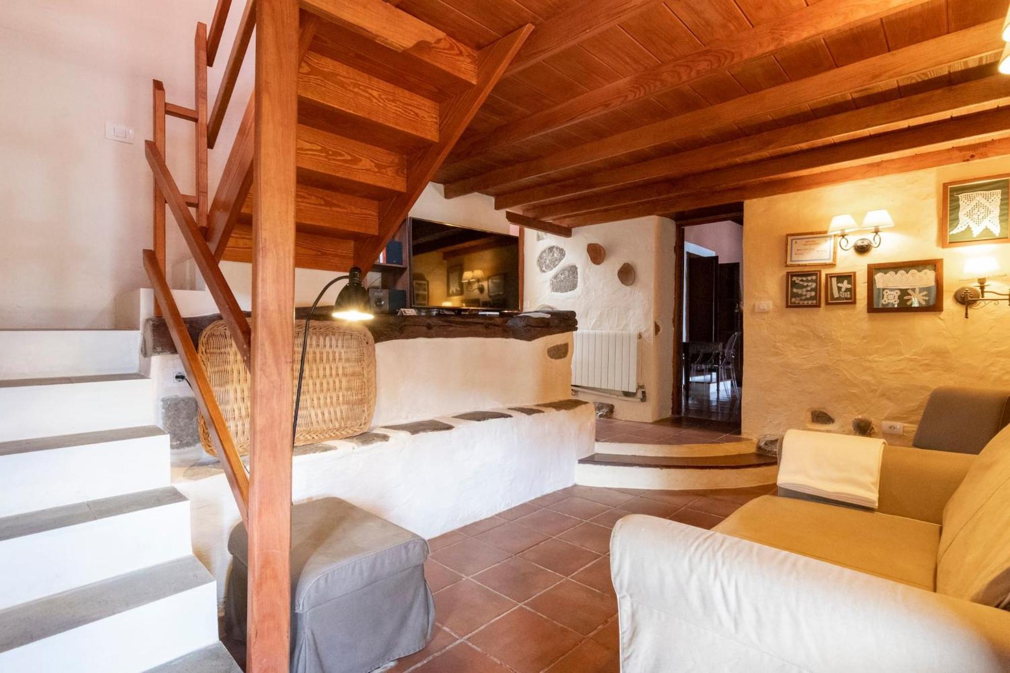 Casas Nanitas Casa vacanze Moya (Gran Canaria)