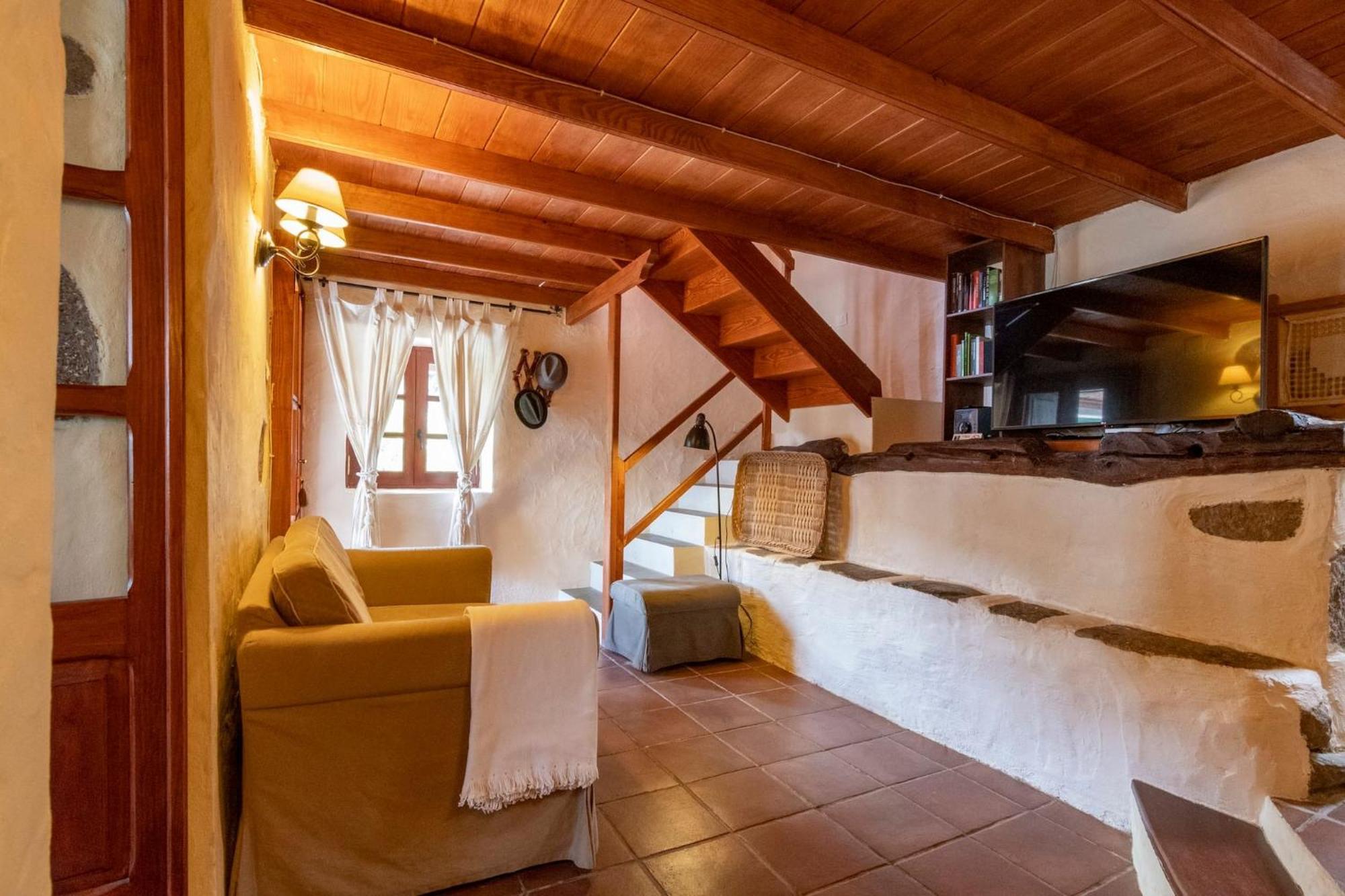 Casa vacanze Casas Nanitas Moya (Gran Canaria)