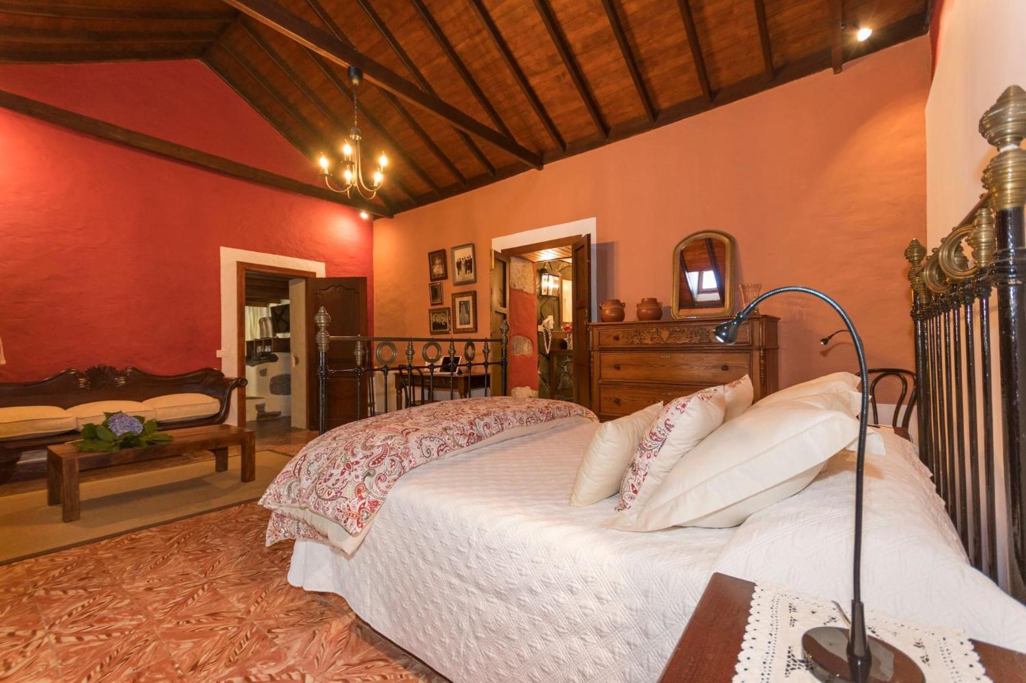 Casas Nanitas Casa vacanze