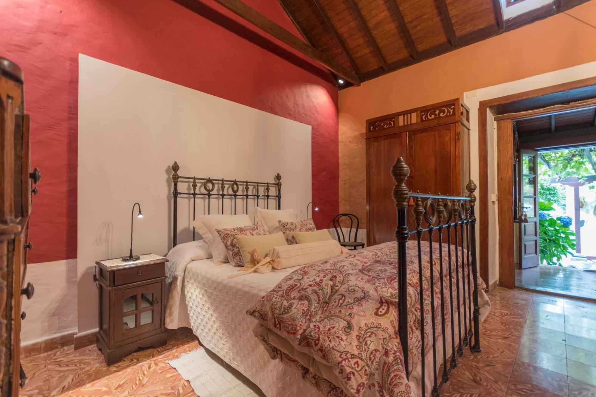 Casas Nanitas Casa vacanze Moya (Gran Canaria)
