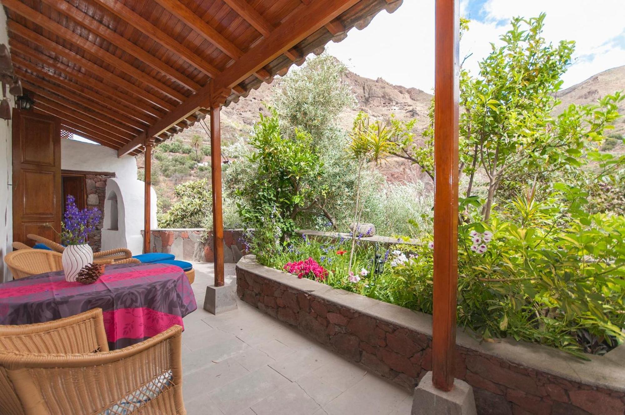 La Montana Holiday home *