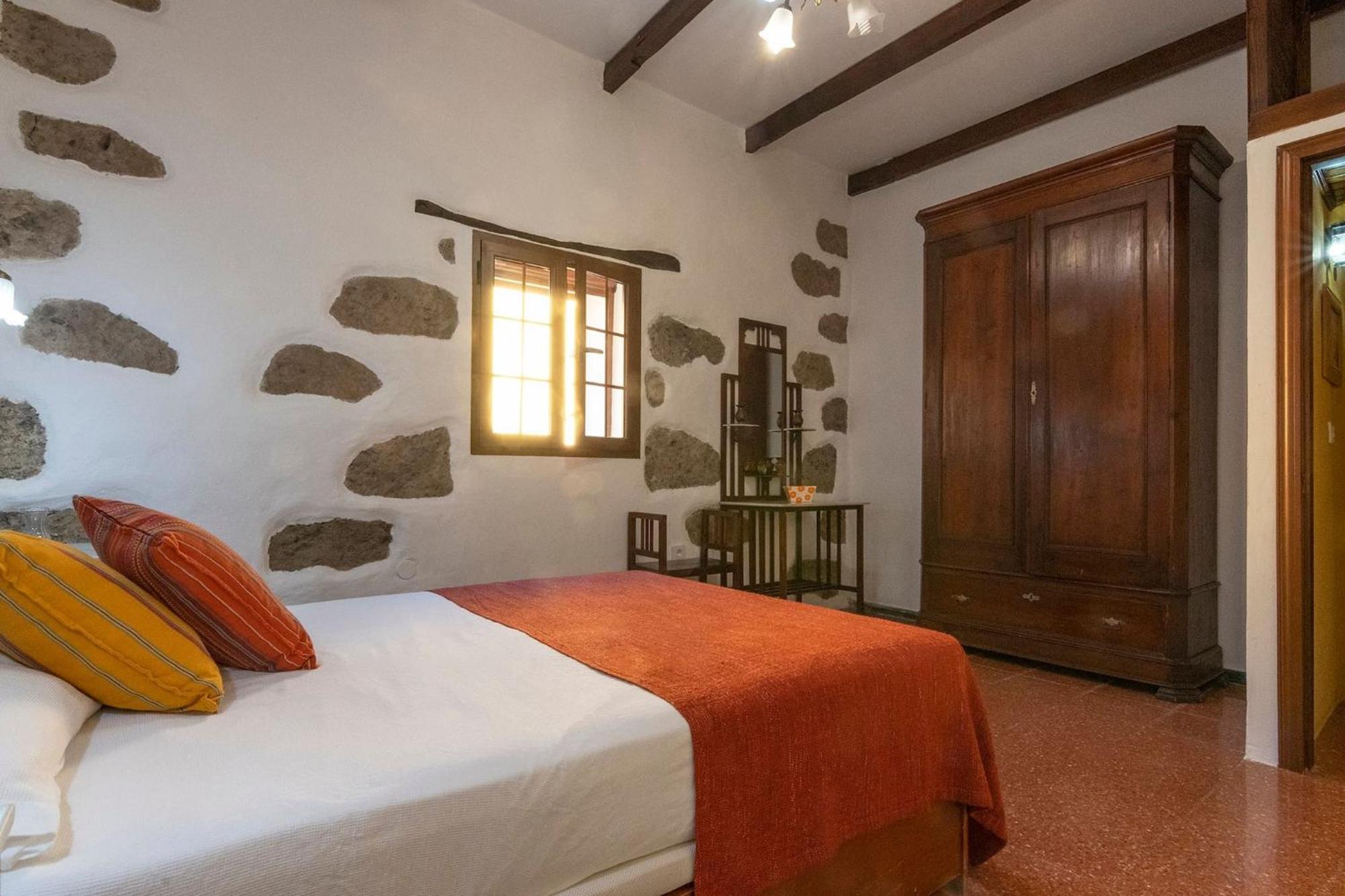 El Zumacal Holiday home