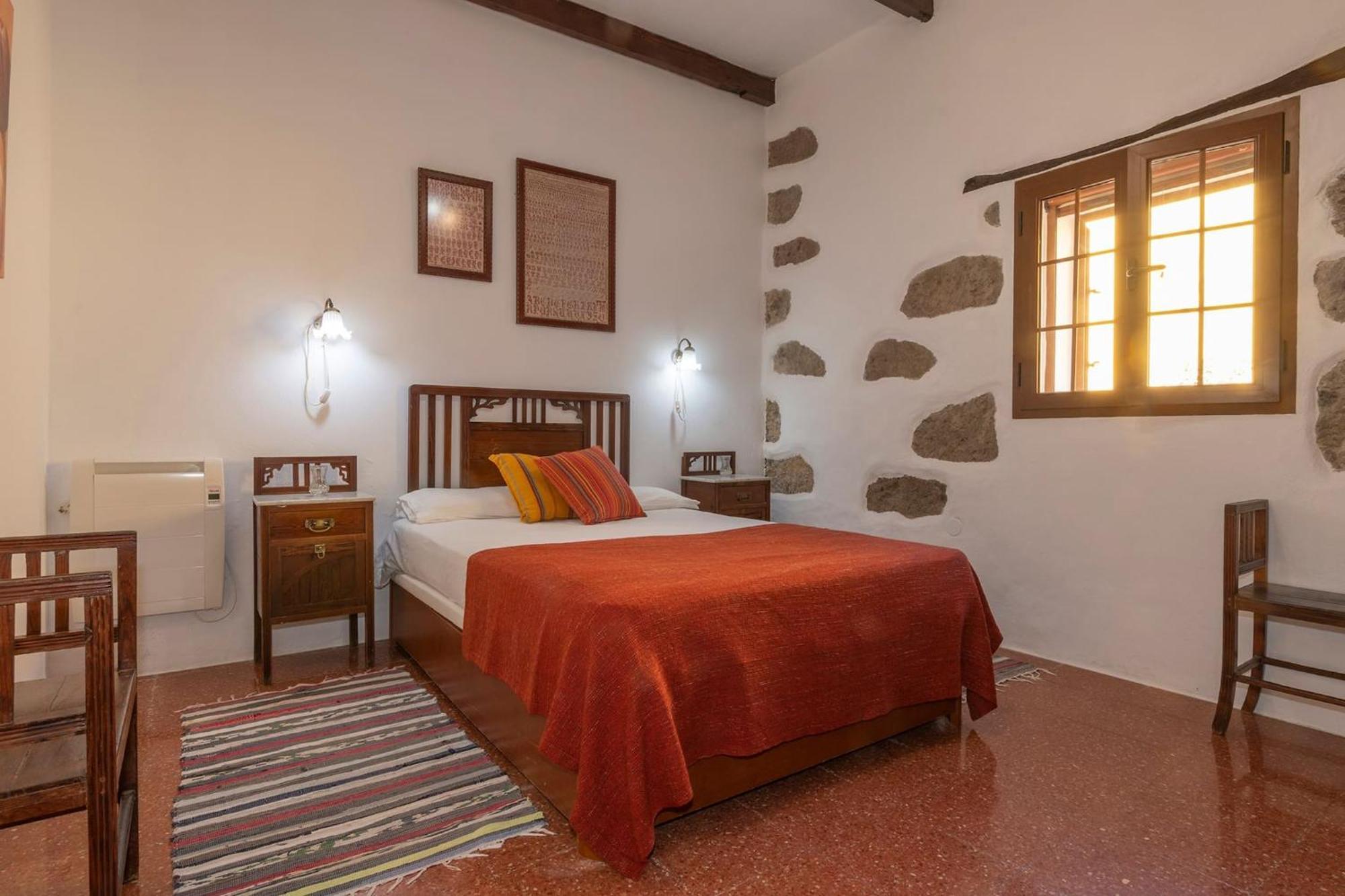 Holiday home El Zumacal