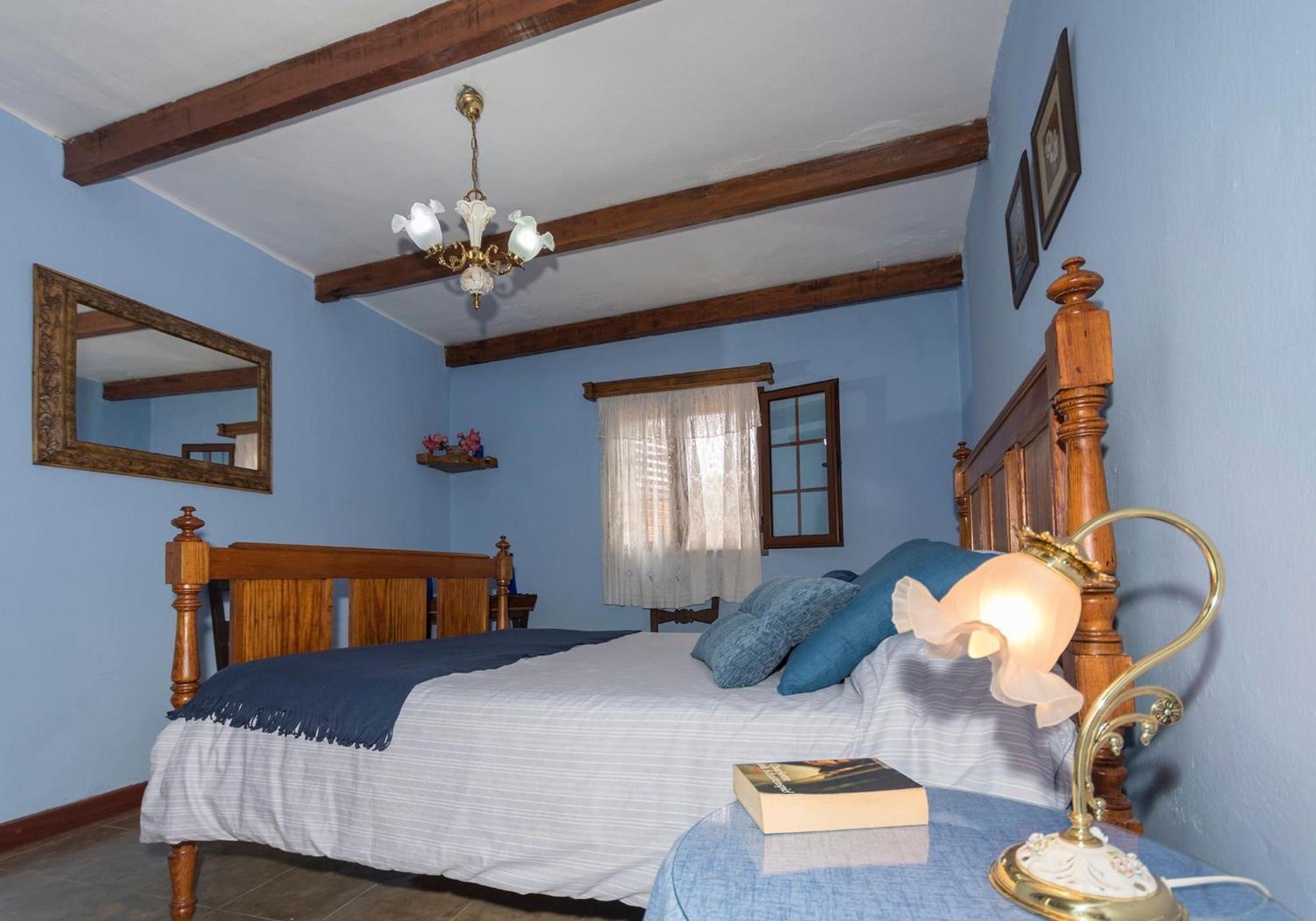 Holiday home El Zumacal *