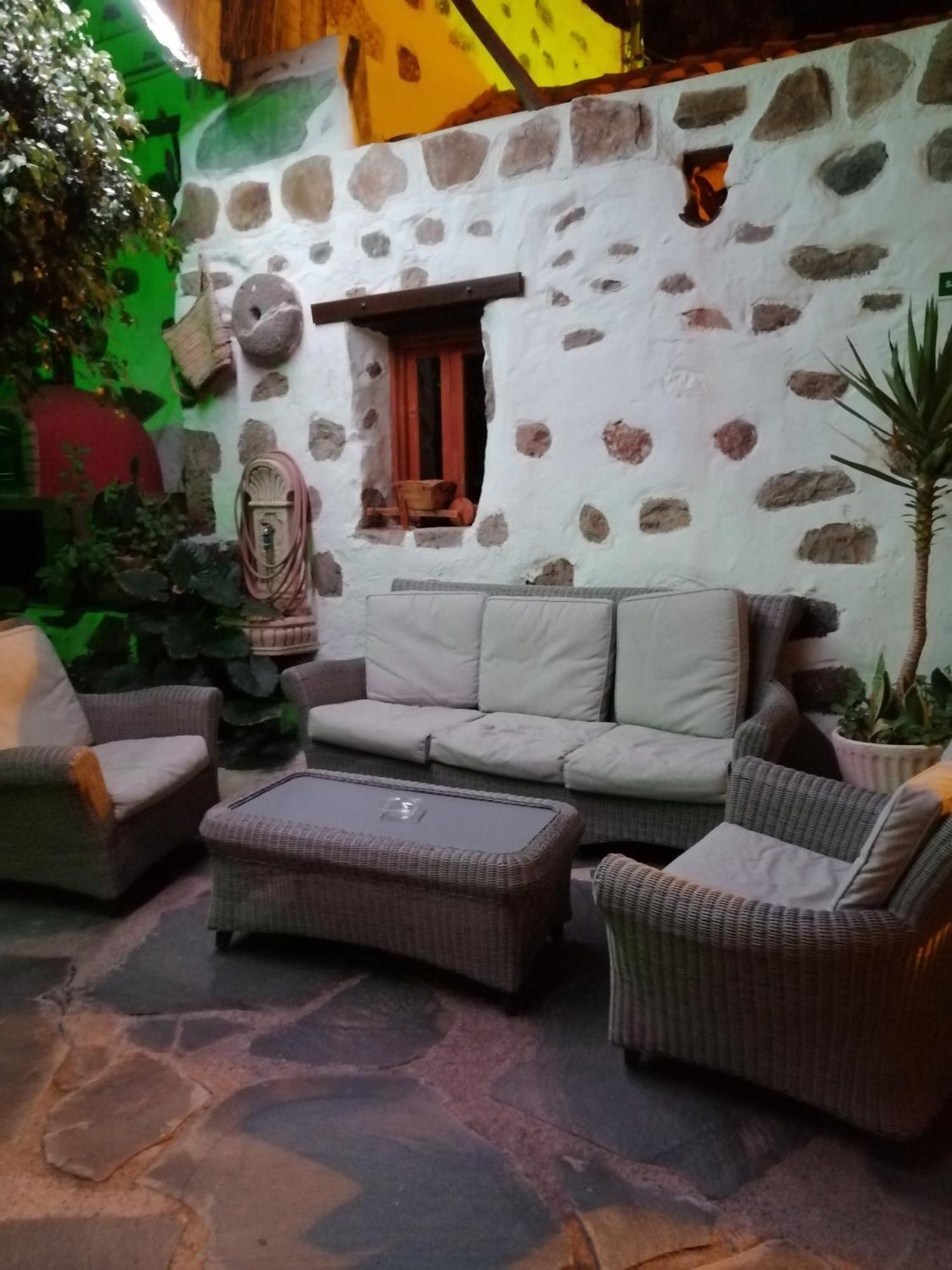 La Piedra Viva , Siete Hermanos Guest house 2*