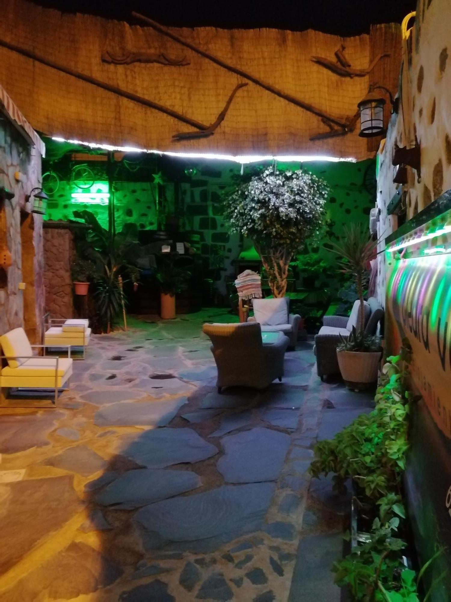 La Piedra Viva , Siete Hermanos Guest house 2*
