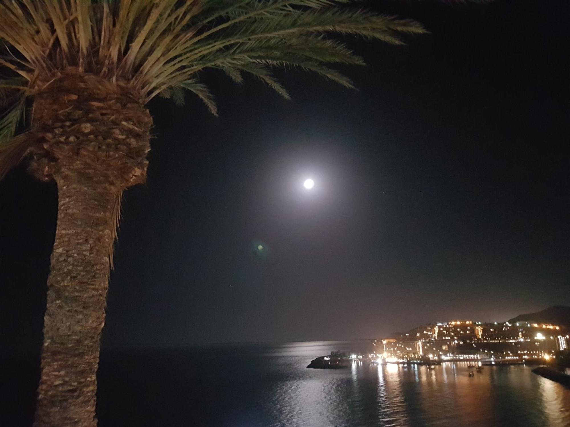 Apartment Deluxe Seaview-sunsets !transfe-r Inc! Pool,2aircond,2tv65