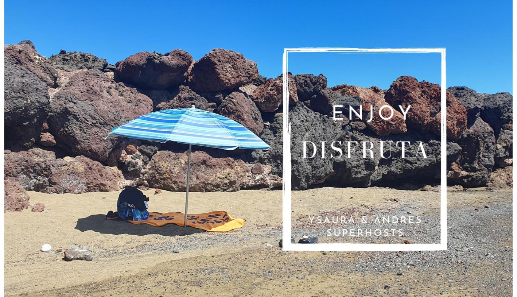 Burero - Comfy - Near Airport & Beaches * El Burrero