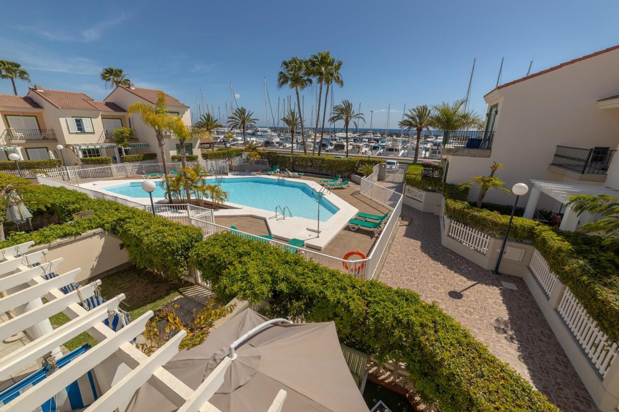 - Casa Yairan Holiday home