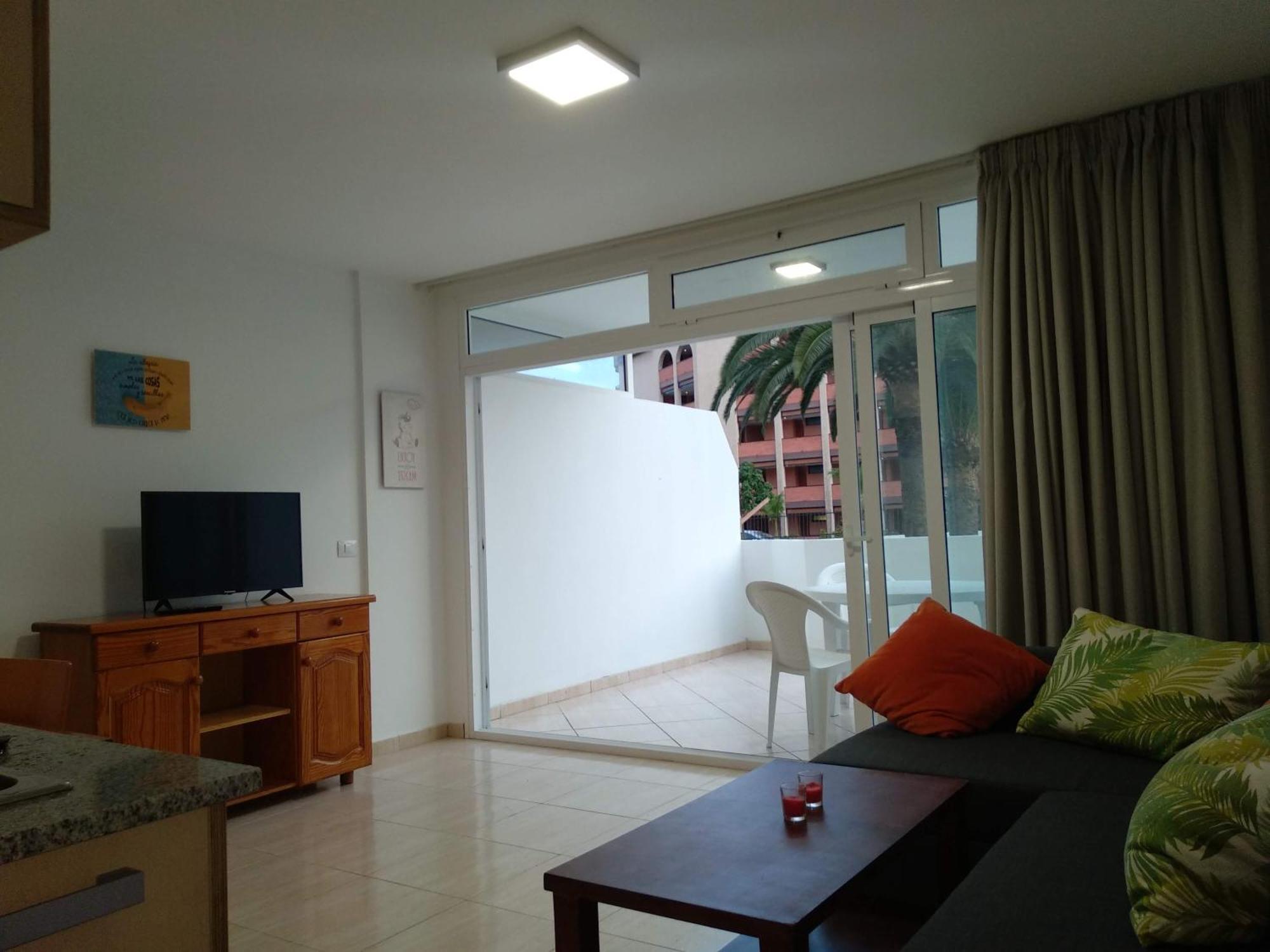 Apartamento - Yumbo I *