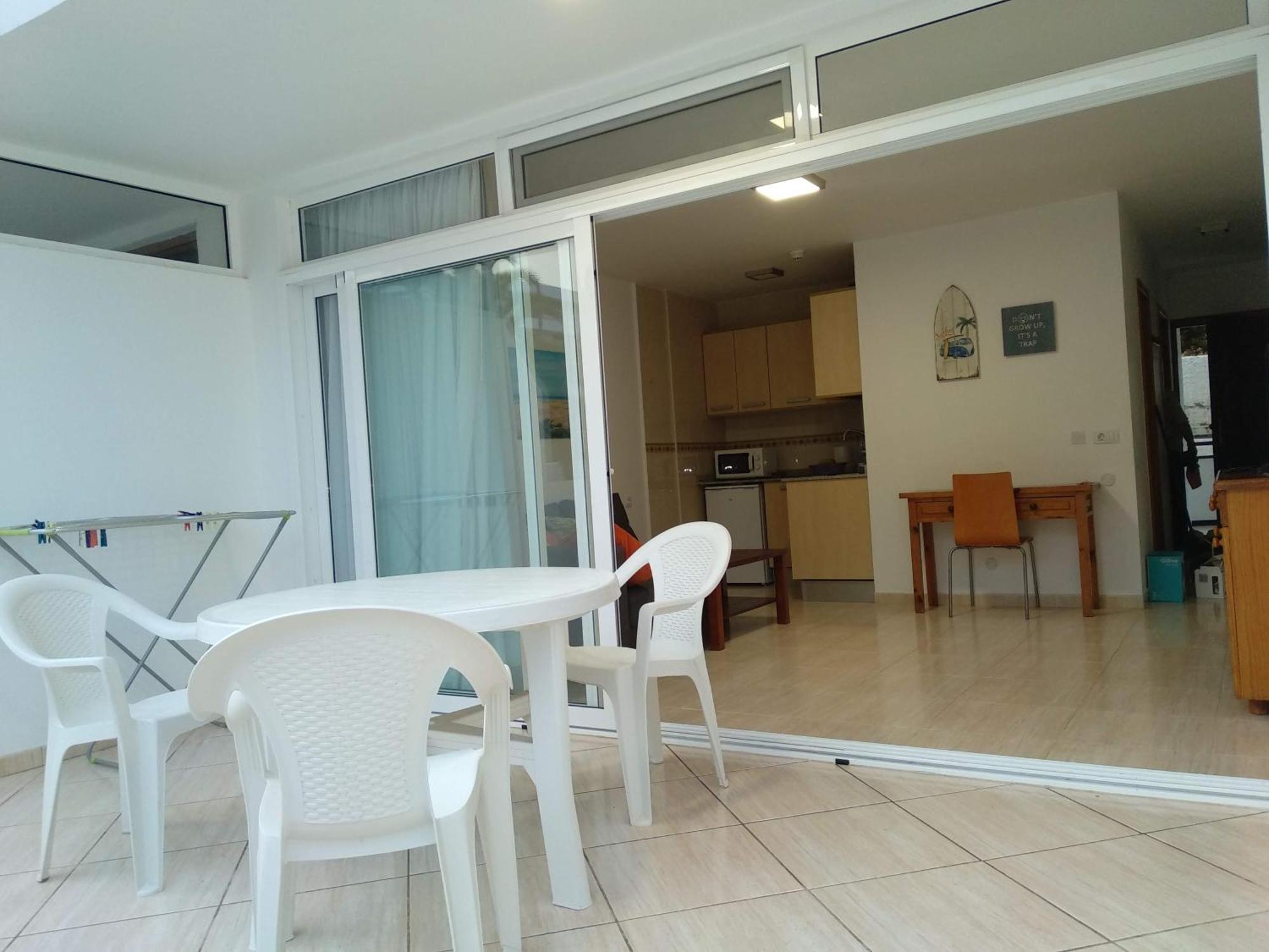 Apartamento - Yumbo I