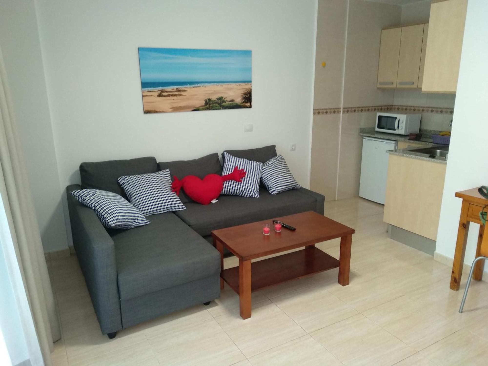 Appartamento Apartamento - Yumbo I