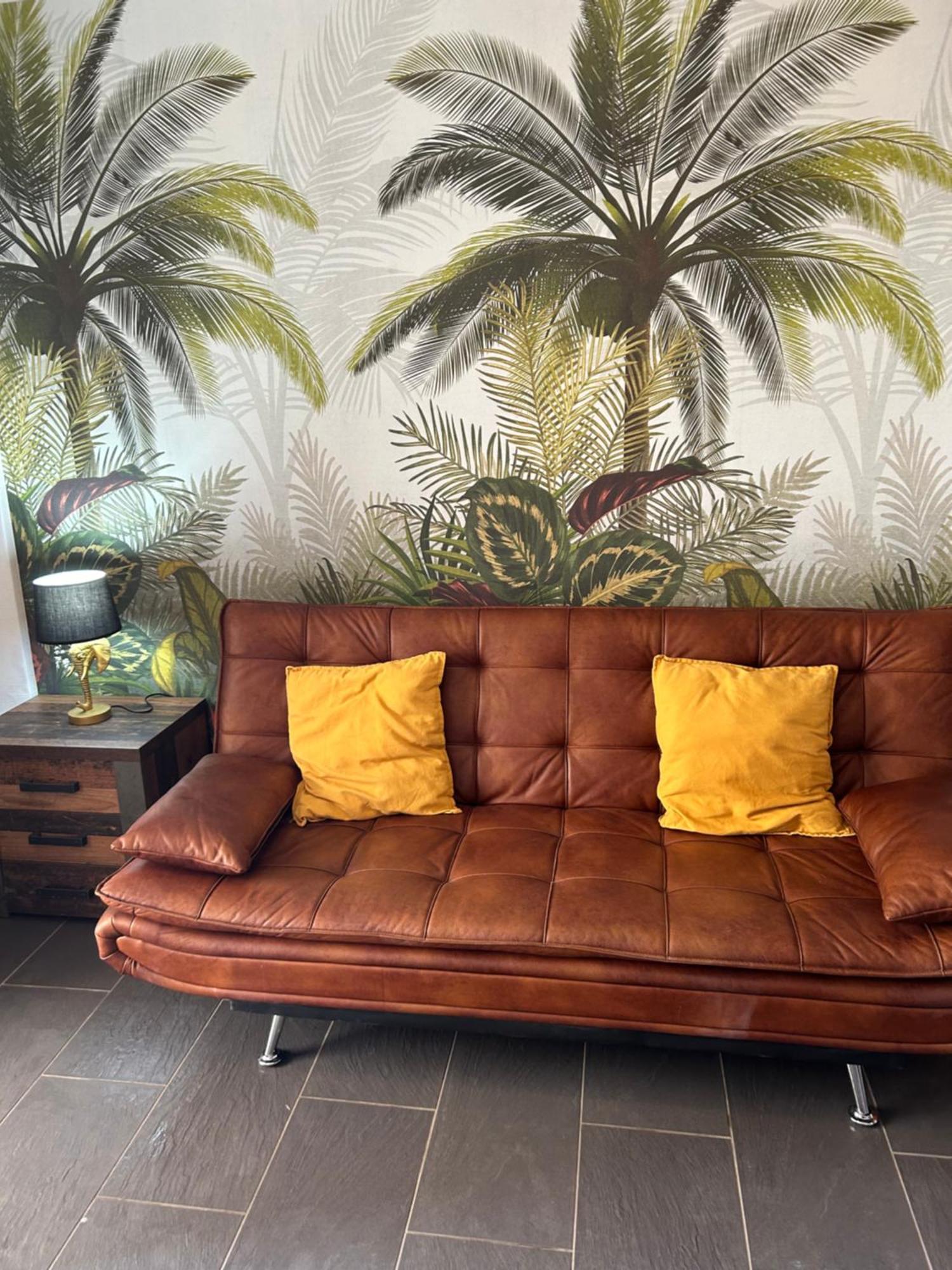 Appartamento Sea View Arenas 815 Naturist Fkk Lgbt Maspalomas (Gran Canaria)