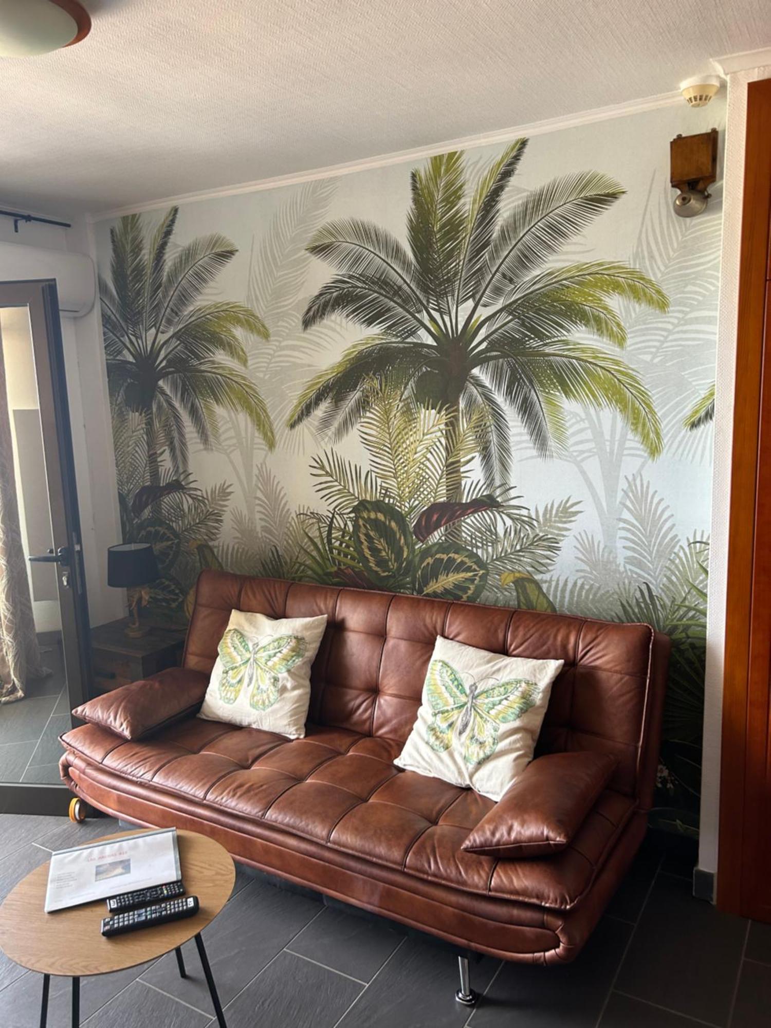 Appartamento Sea View Arenas 815 Naturist Fkk Lgbt *