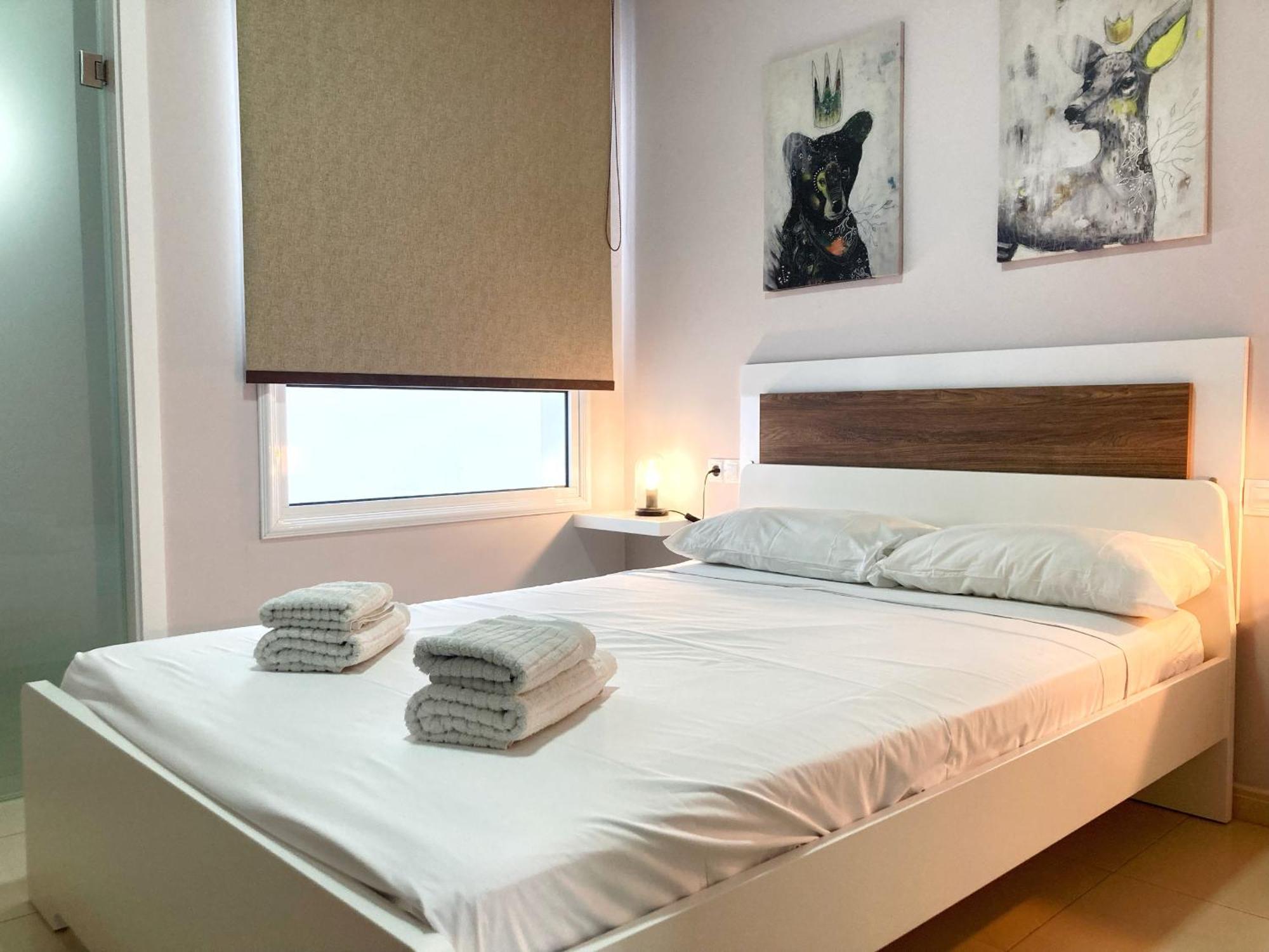 Stunning And Sunny + Parking + Terrace By Canary365 Apartamento Tenoya