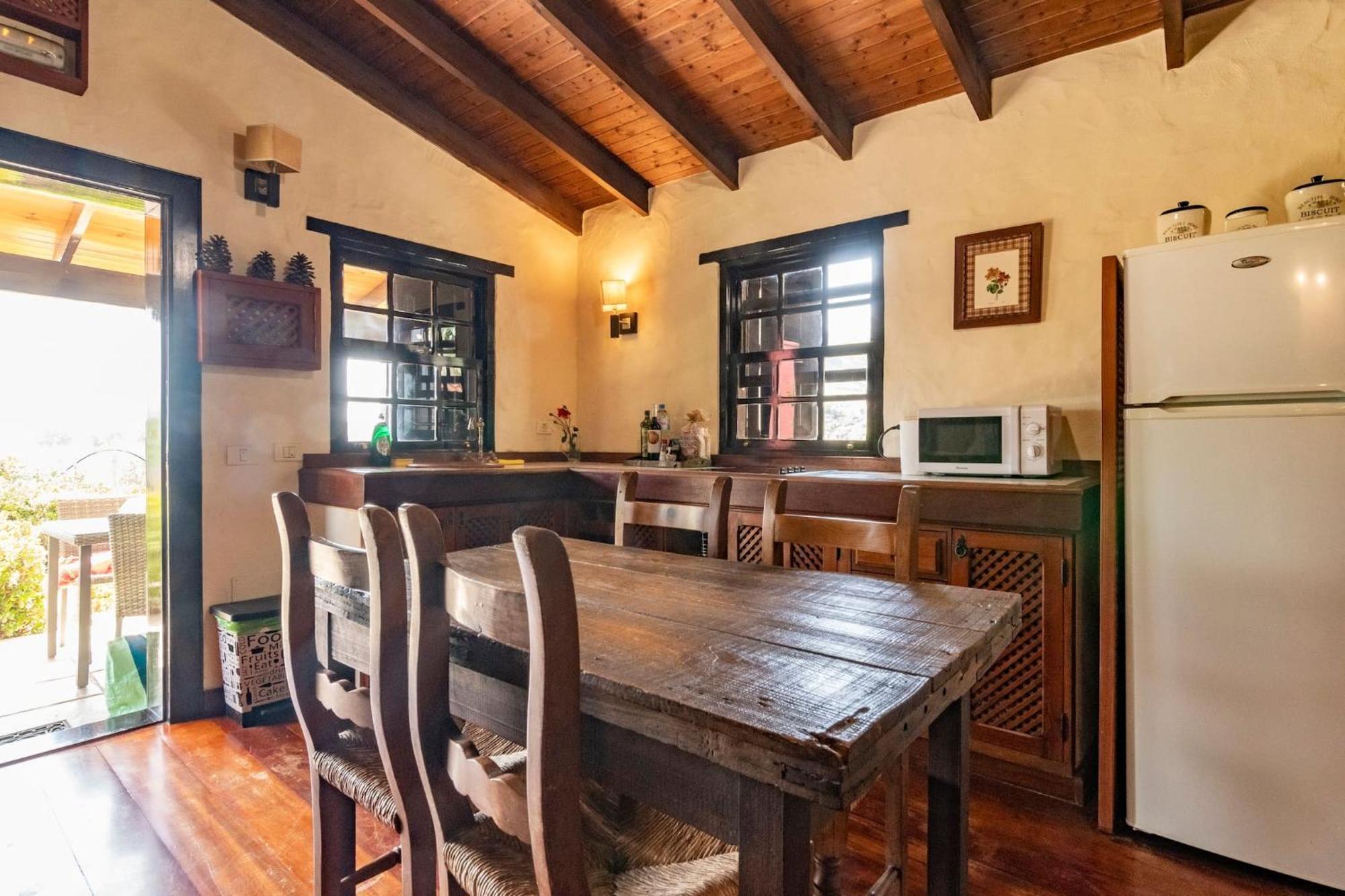 Mi Perlita Holiday home