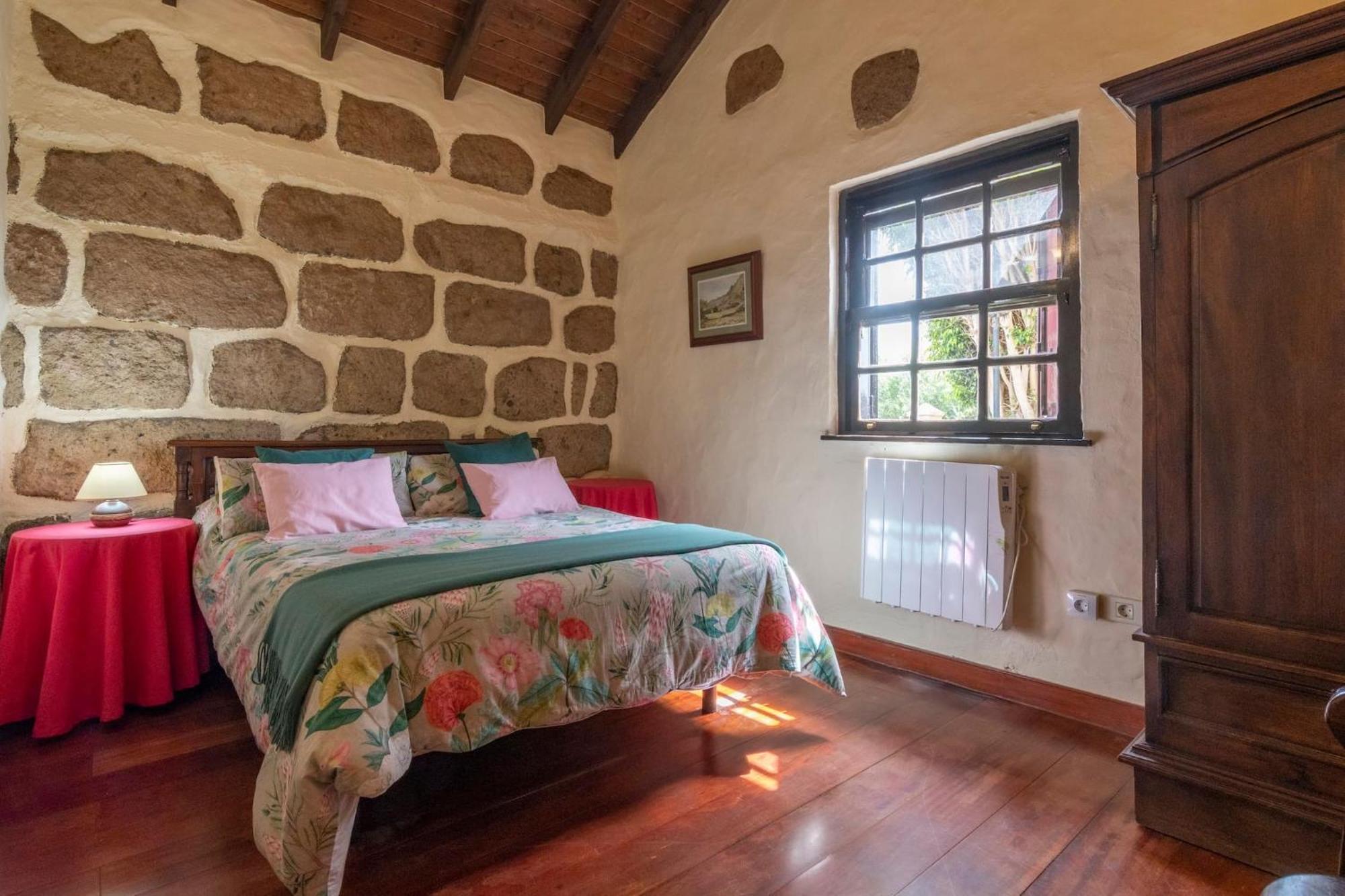 Holiday home Mi Perlita *