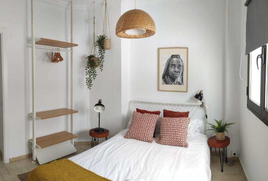Appartamento +3bed +2bath +wifi