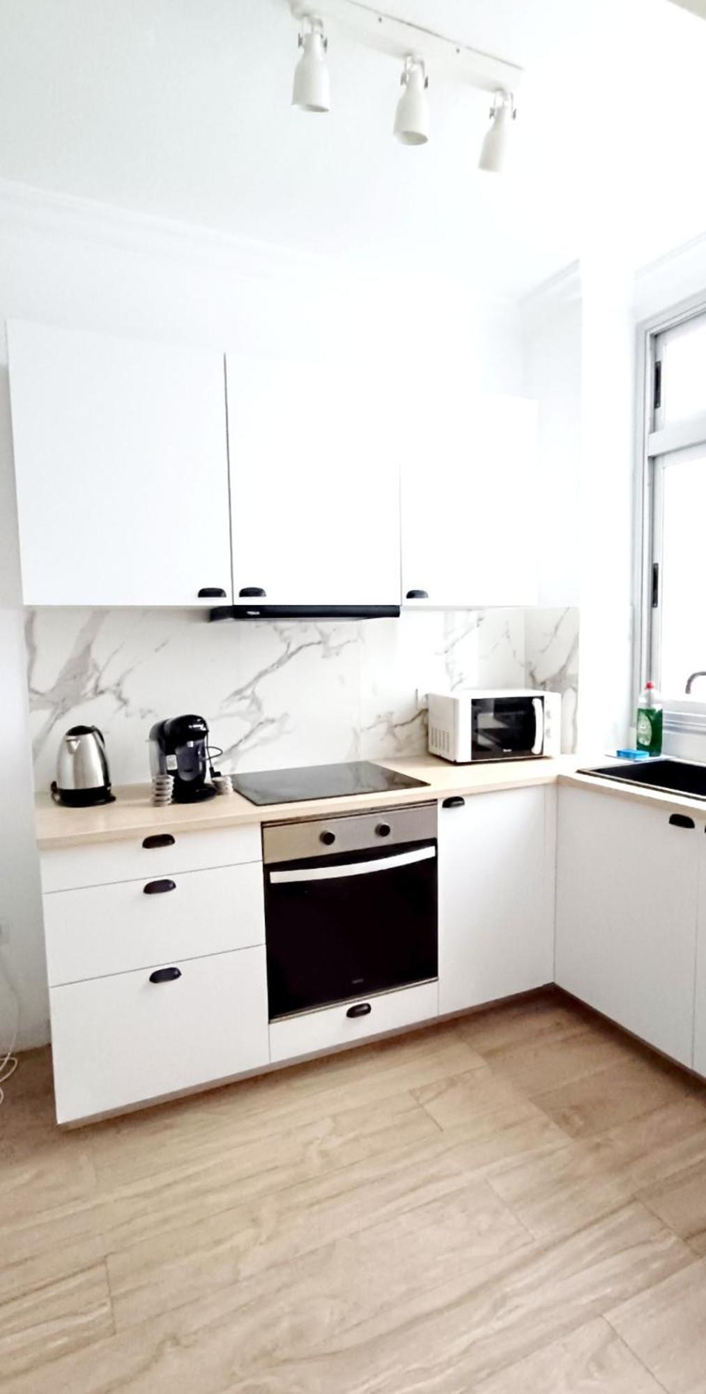 +3bed +2bath +wifi Appartamento
