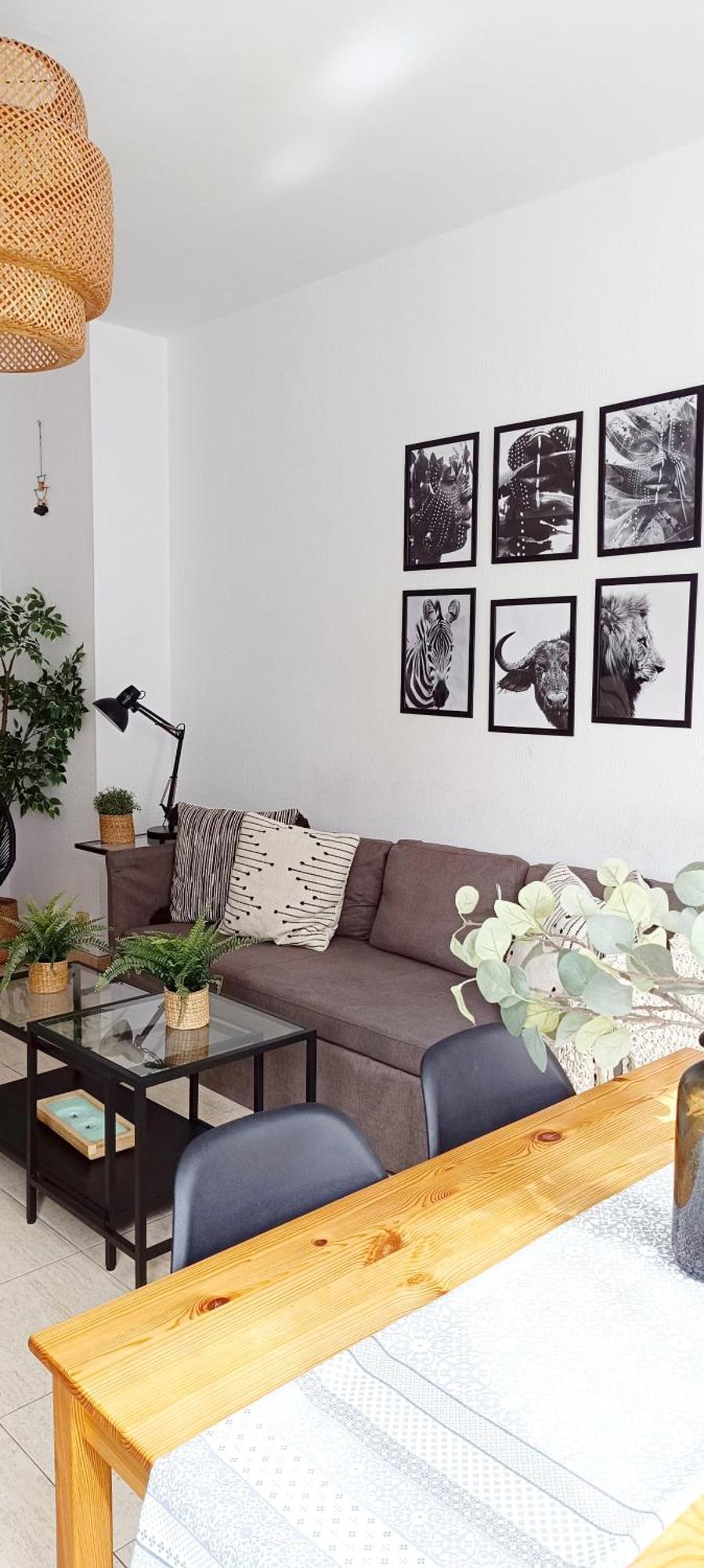 +3bed +2bath +wifi Appartamento