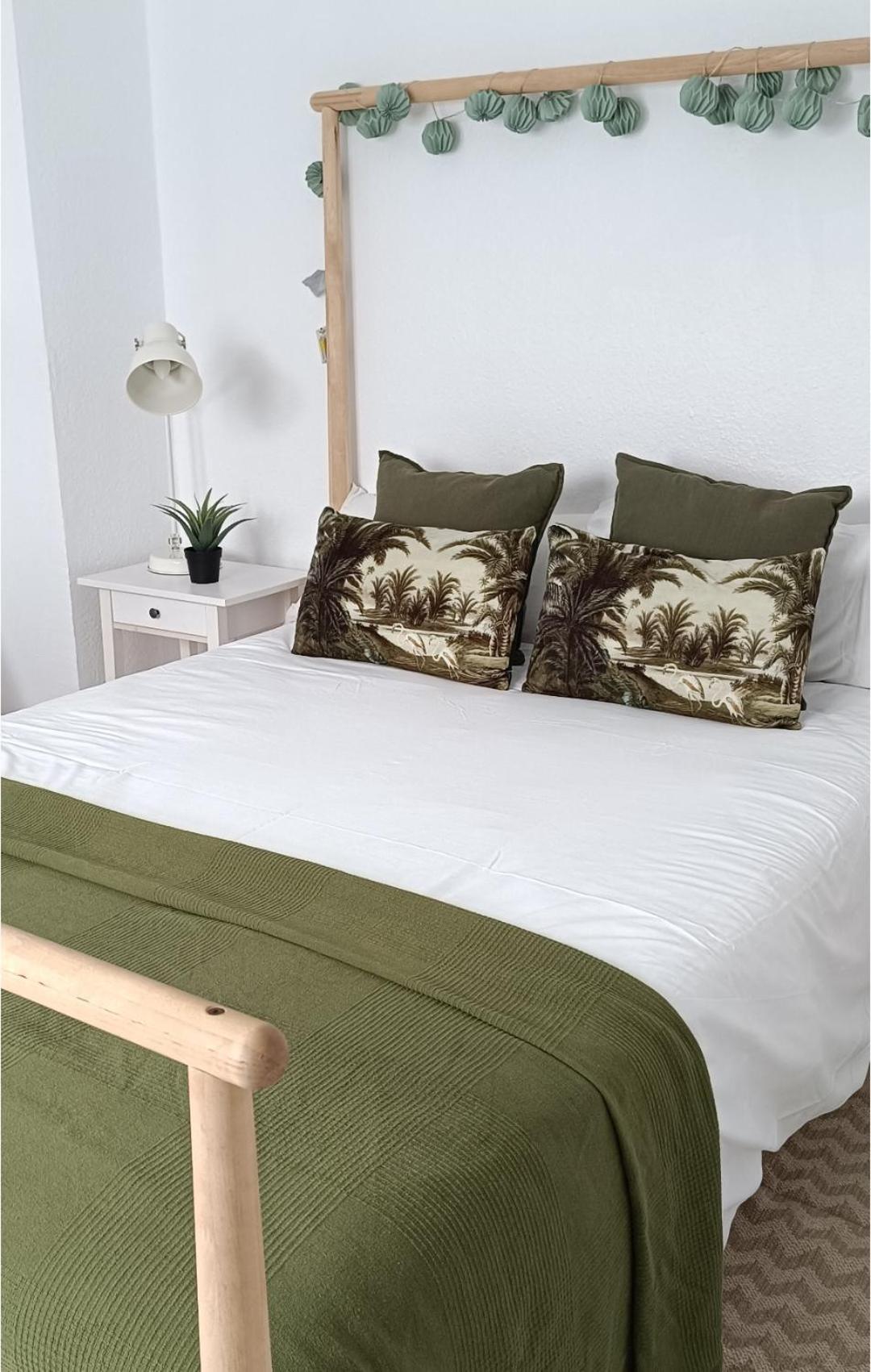+3bed +2bath +wifi Appartamento *