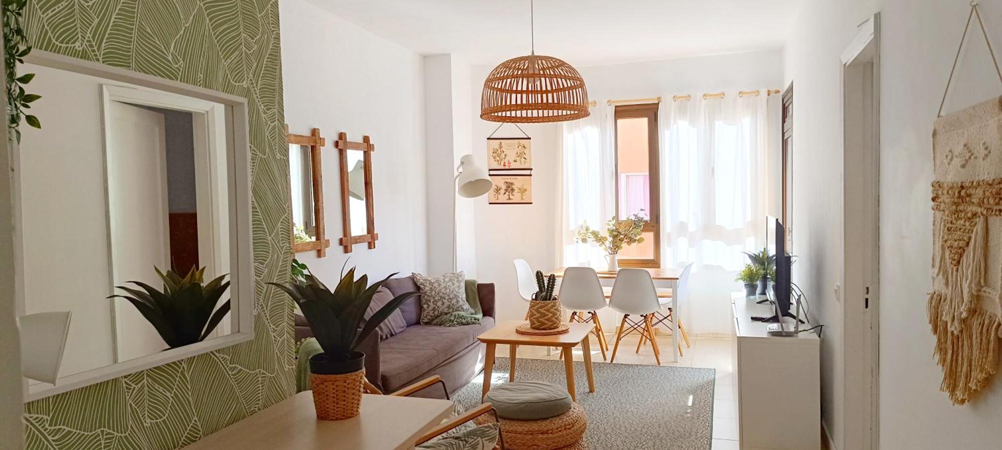 +3bed +2bath +wifi Las Palmas de Gran Canaria