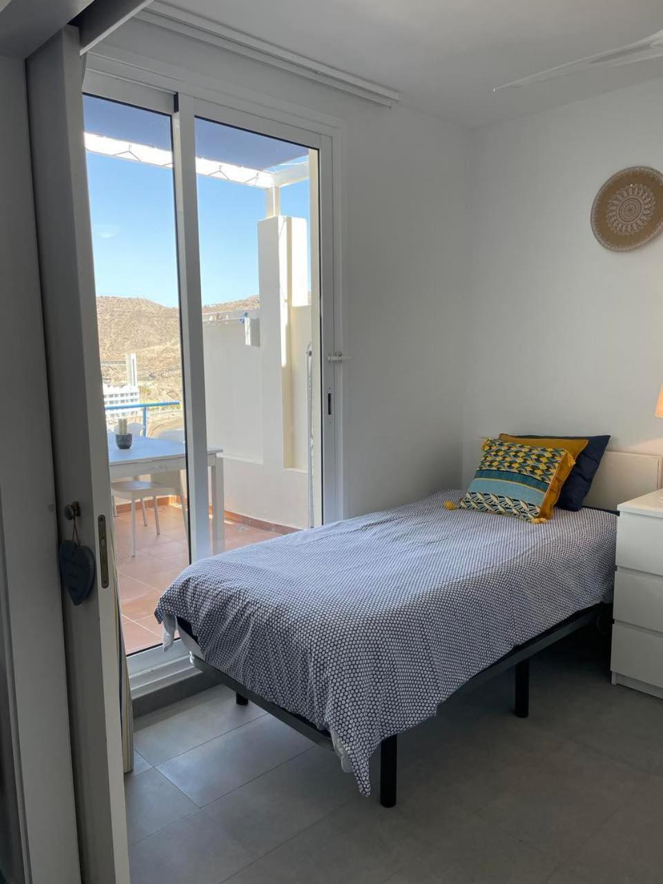 Apartamento Mogan Pearl - Pool - Double Terrace - Ocean View - - Wifi - Wonderful Complex - Free Digital Travel Guide