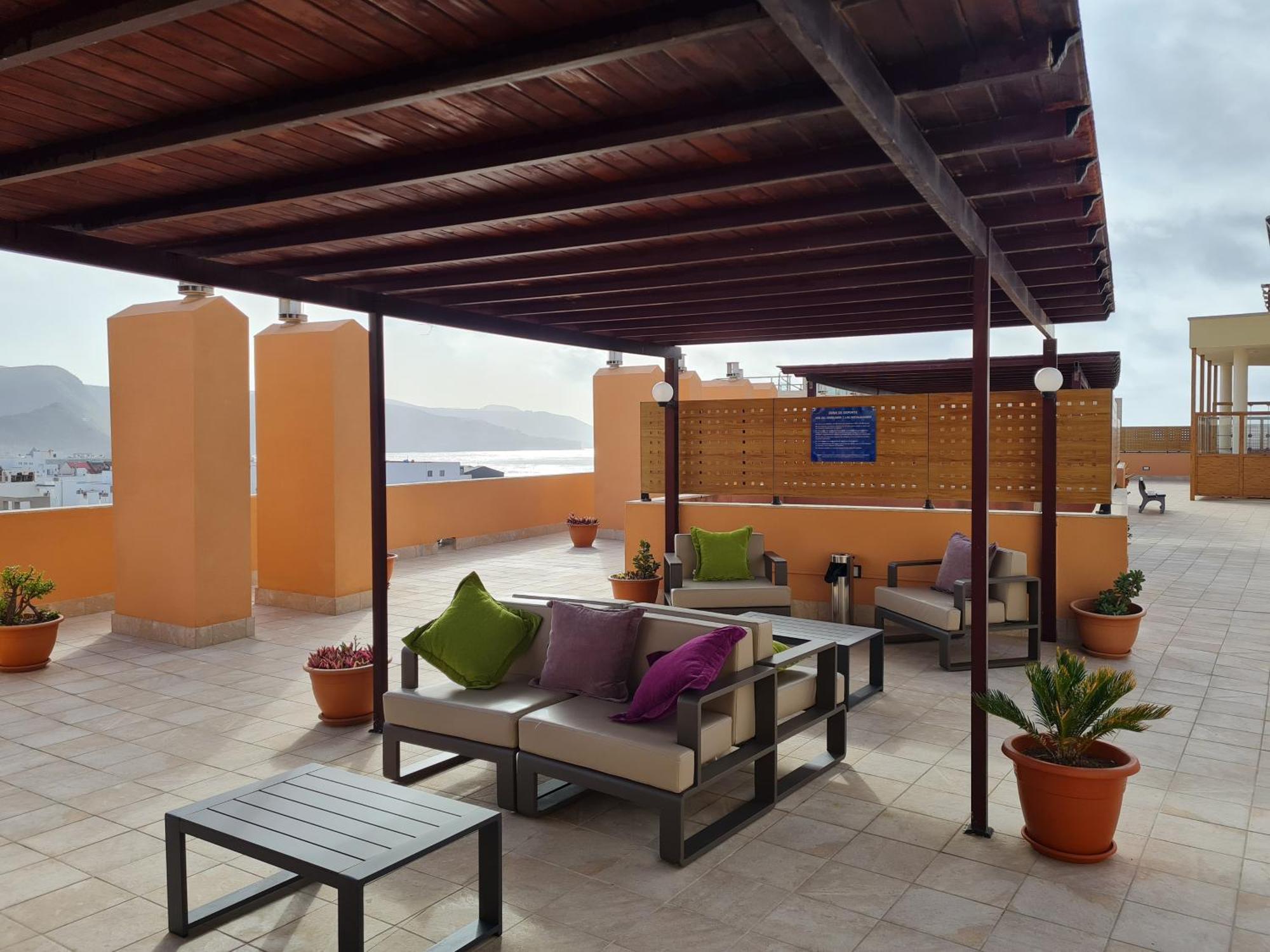 Your Canary Las Palmas de Gran Canaria