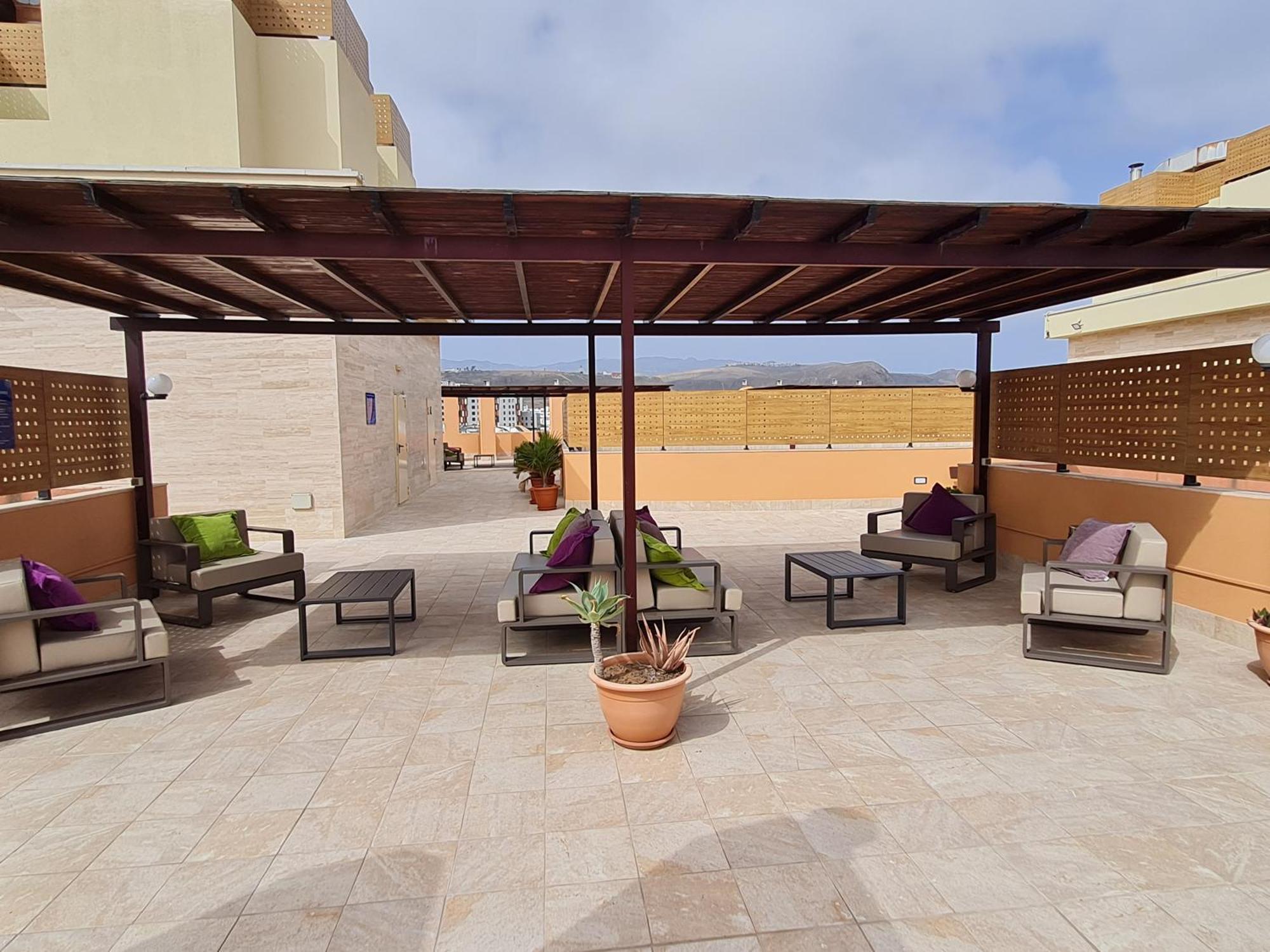 Apartment Your Canary Las Palmas de Gran Canaria