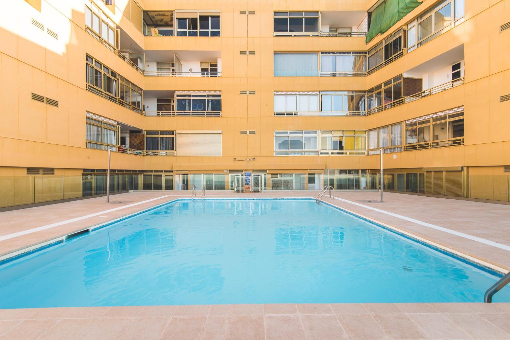 Home2book Stylish Canteras3