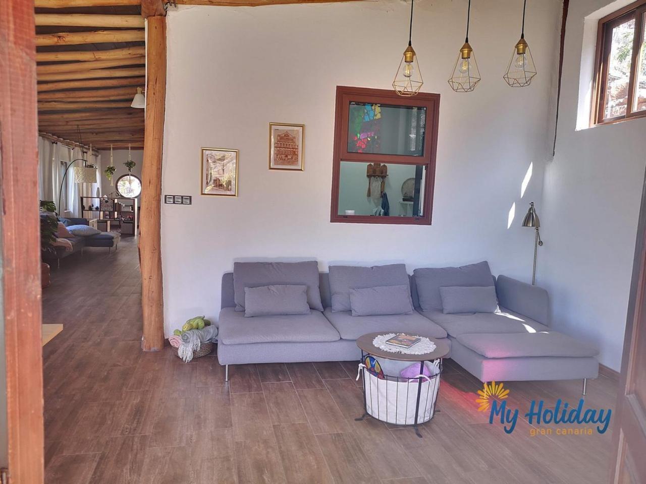 Casa Del Mundo Holiday home
