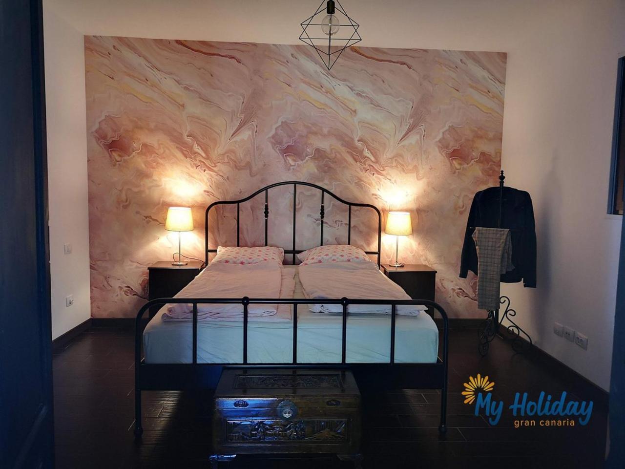 Casa Del Mundo Holiday home *